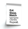Vampire Diaries Posters