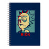 Back to School Notebooks