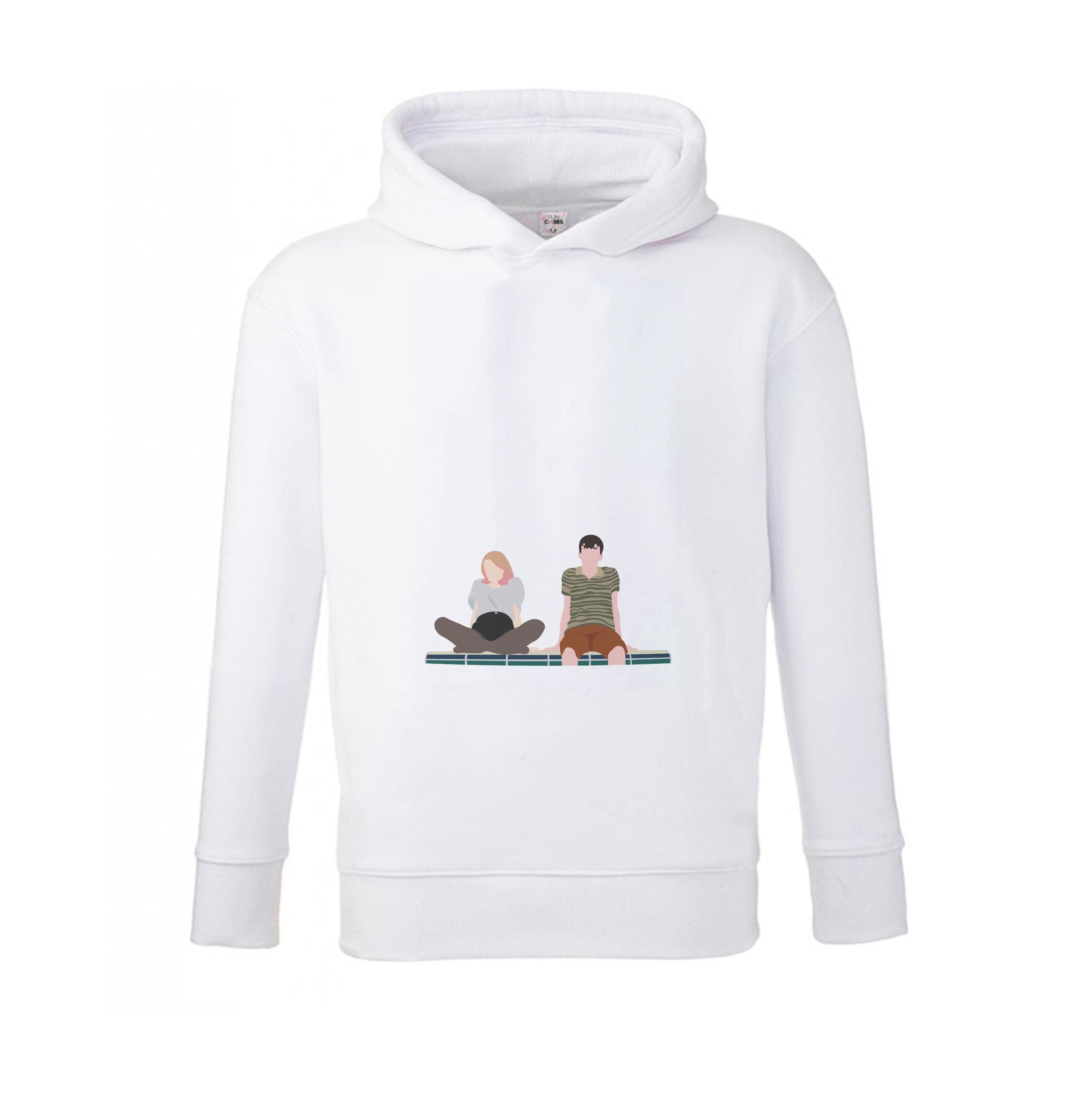 Otis And Maeve Kids Hoodie