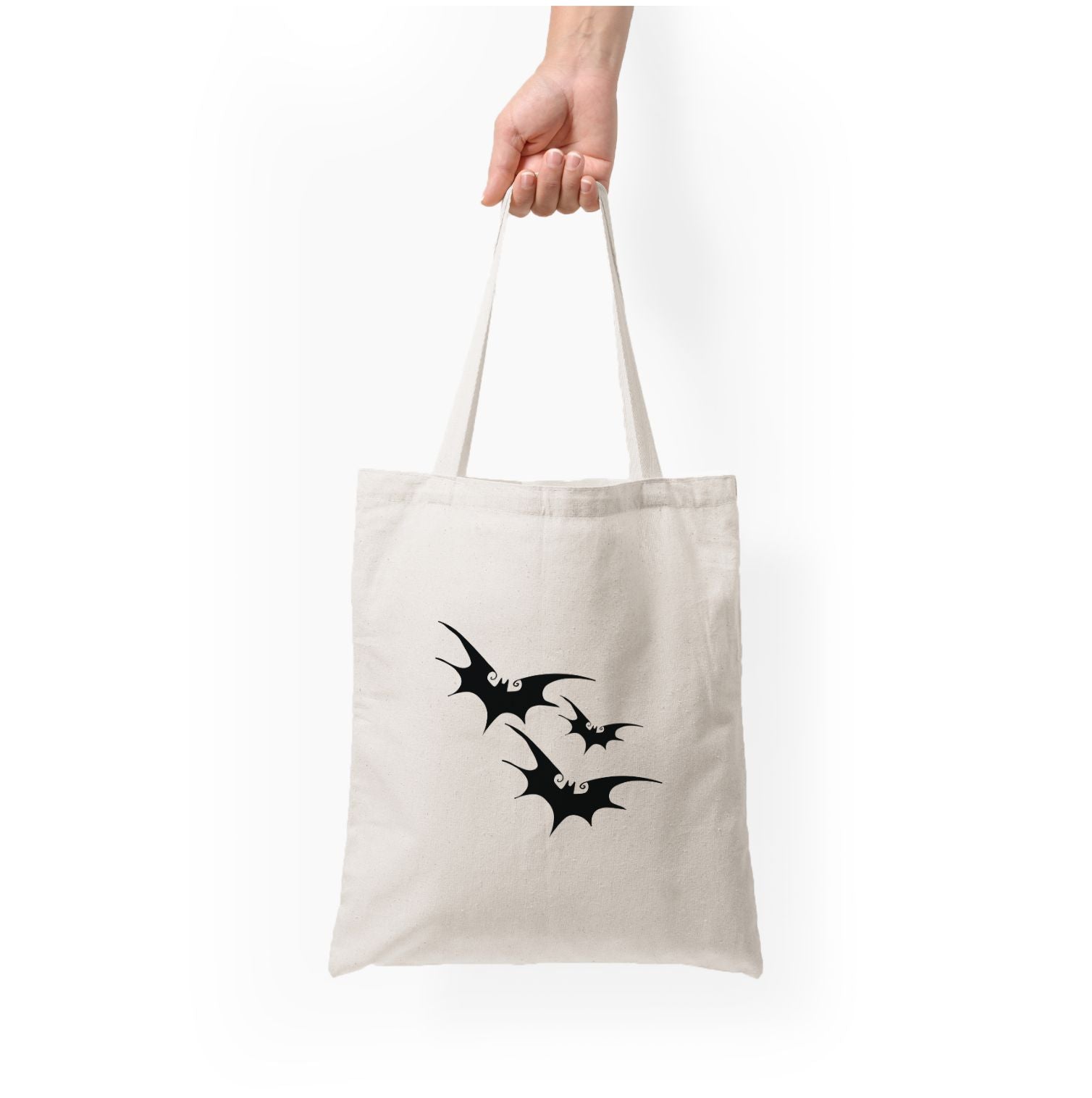 Bats - TNBC Tote Bag