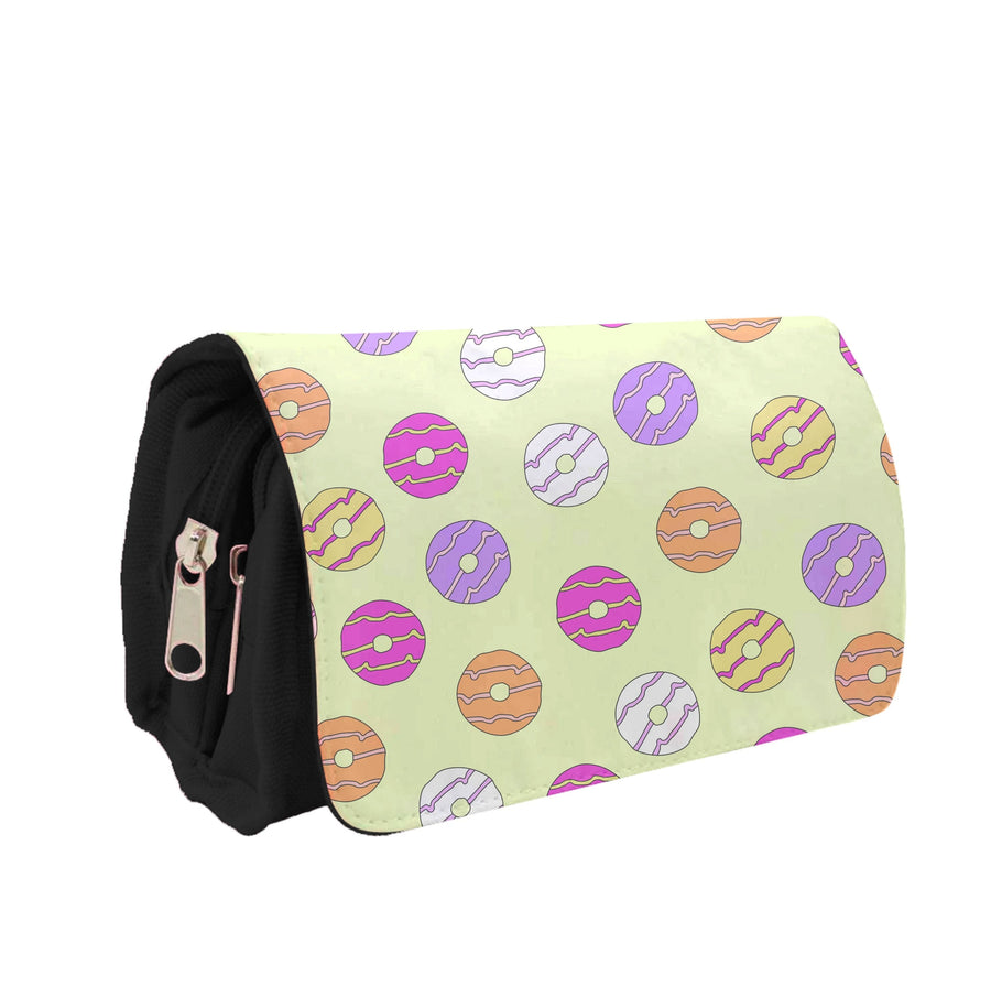 Party Rings - Biscuits Patterns Pencil Case