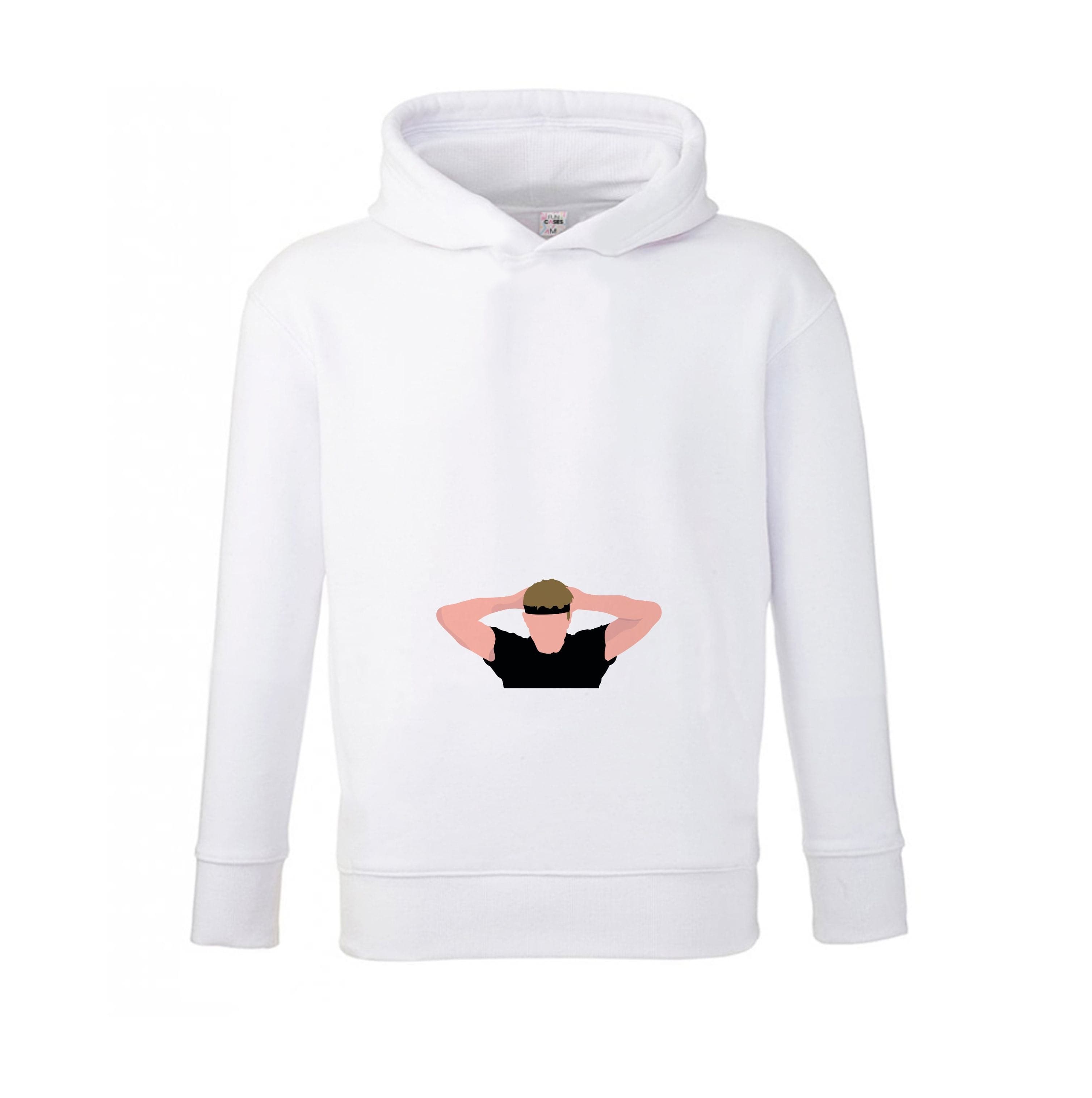 Johnny Lawrence - C Kai Kids Hoodie