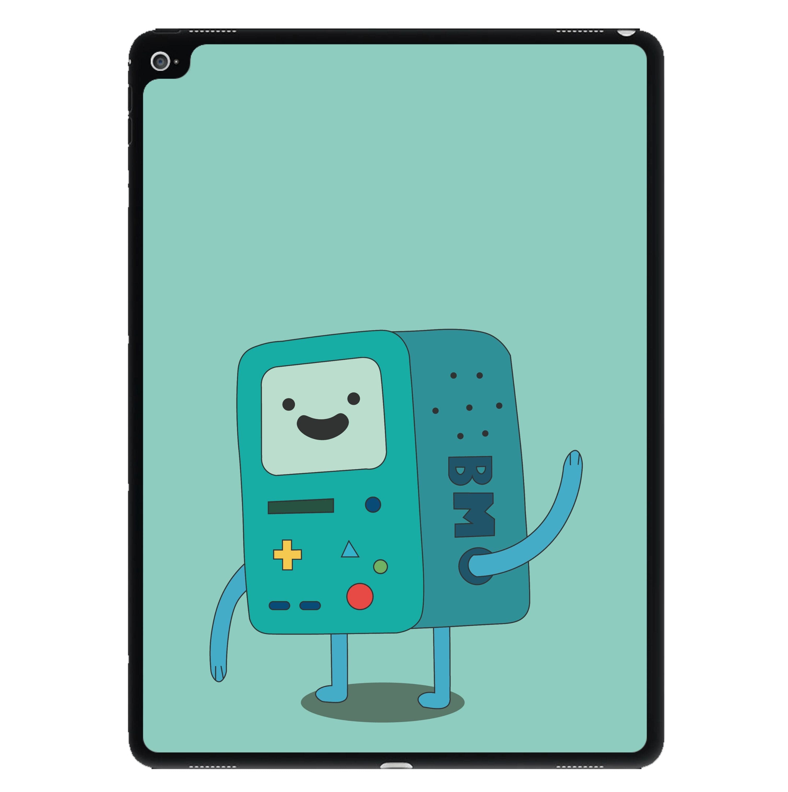 BMO iPad Case