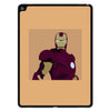 Marvel iPad Cases