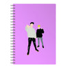 Sam And Colby Notebooks