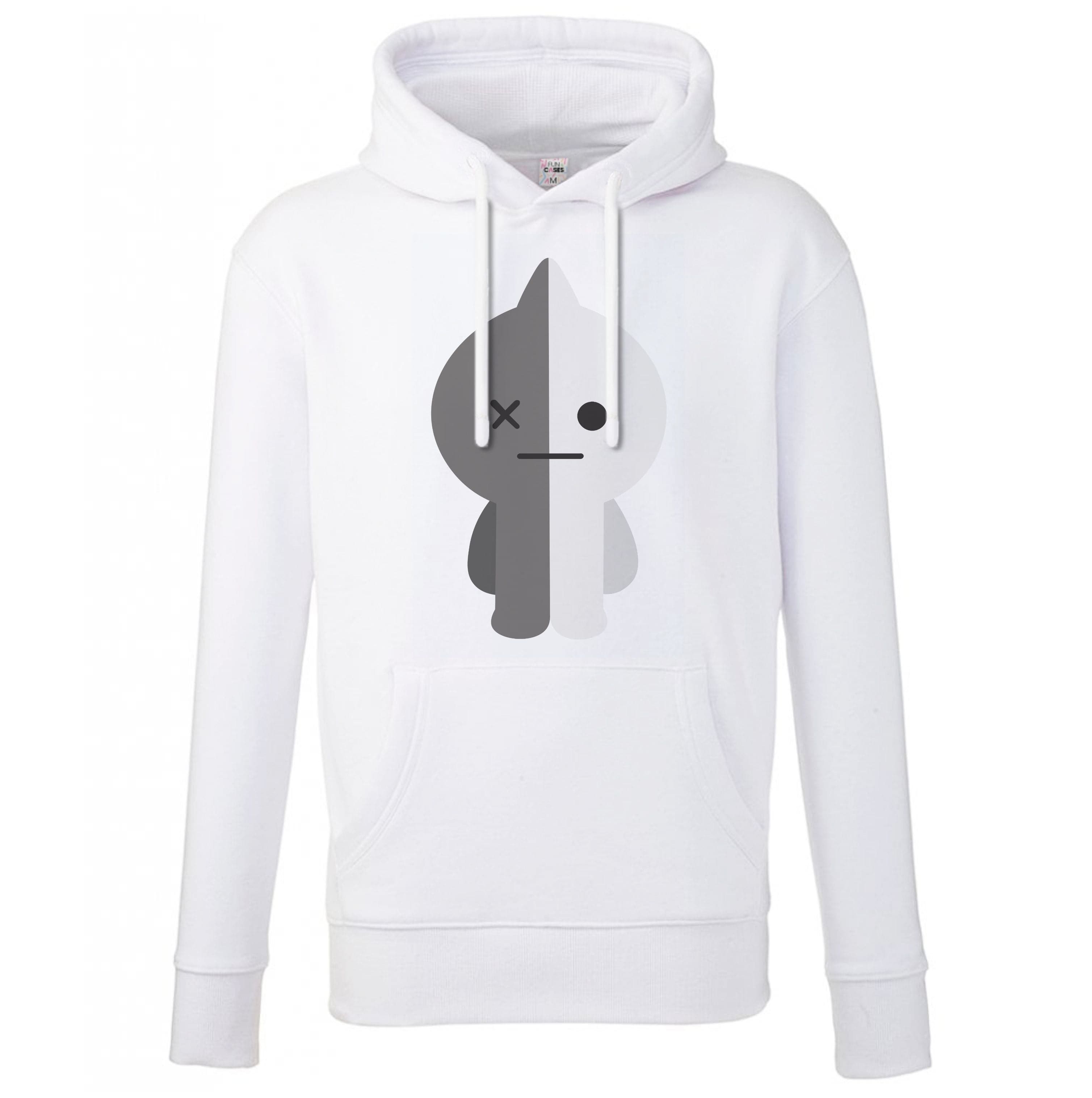 Van 21 - K Pop Hoodie