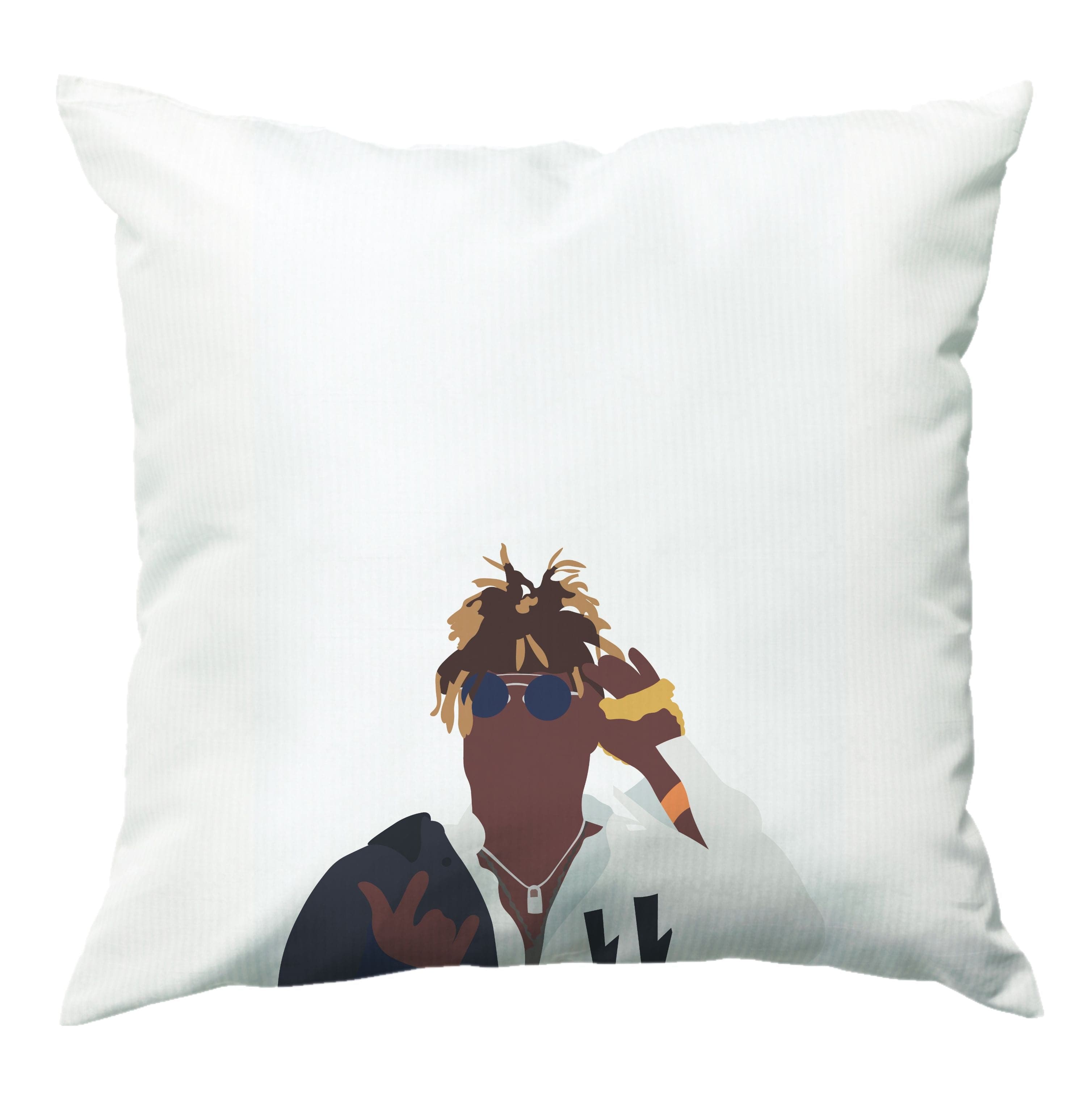 Swag - Juice WRLD Cushion