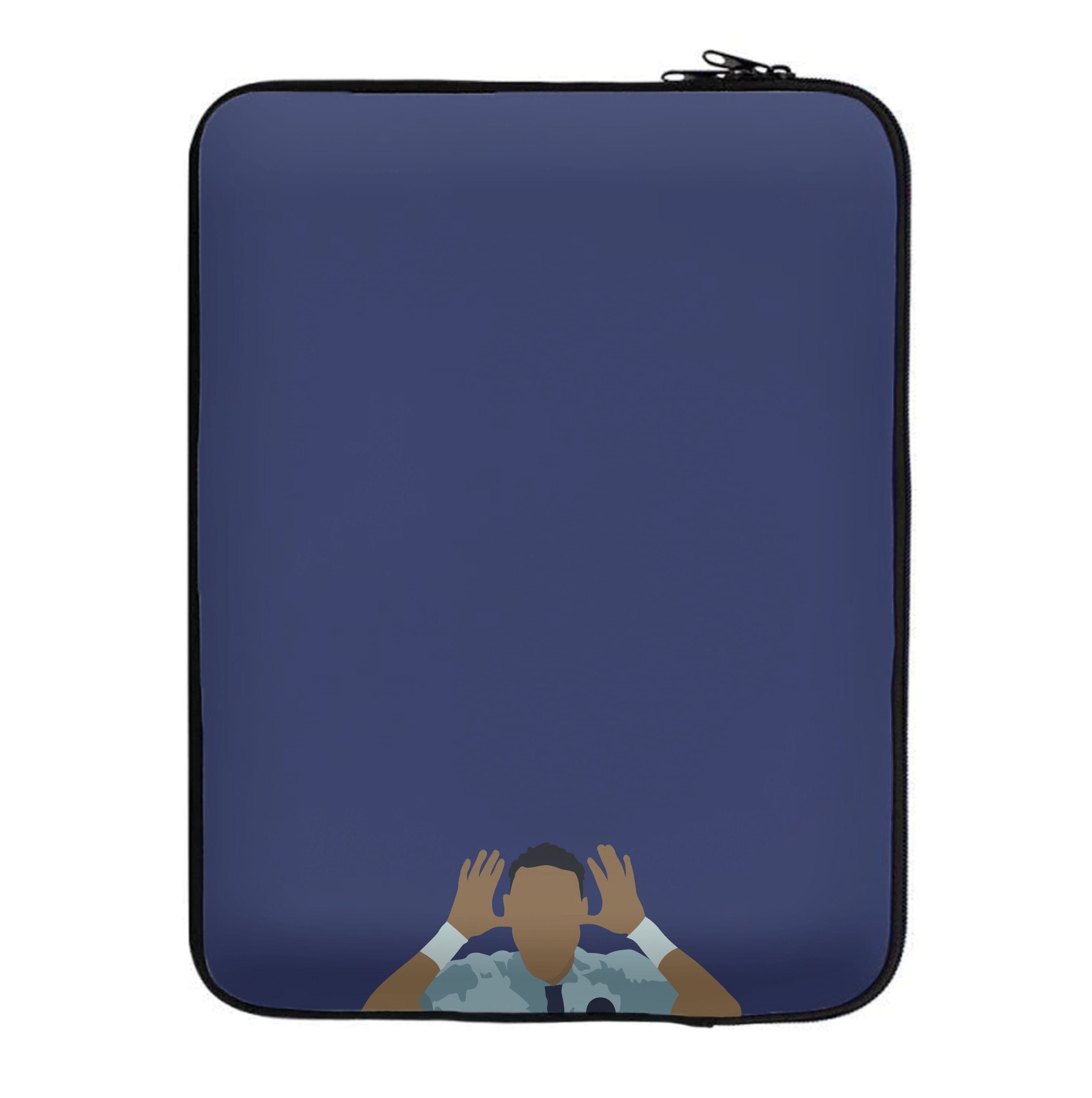 Neymar - Football Laptop Sleeve