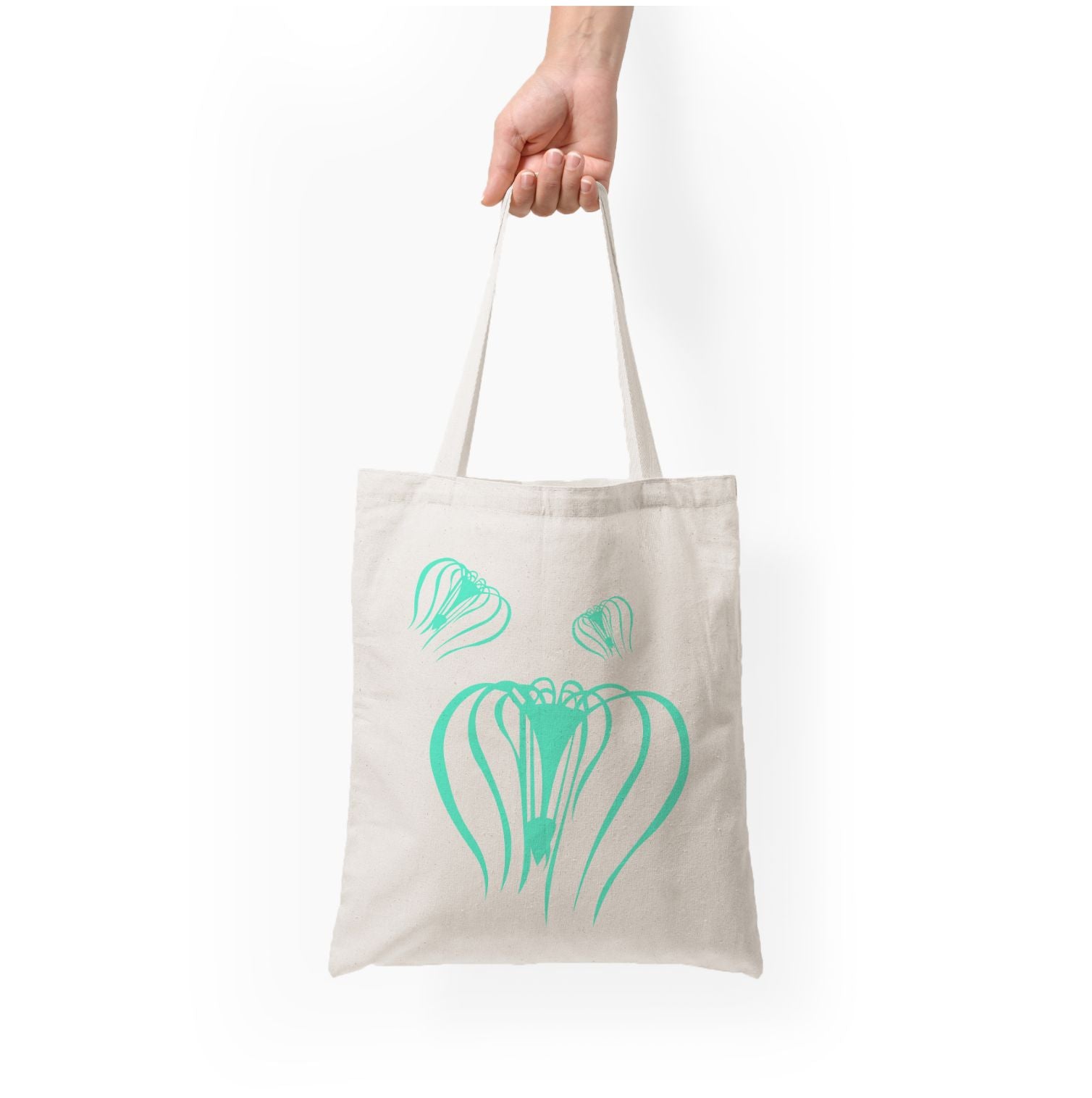 Tree Of Souls Tote Bag