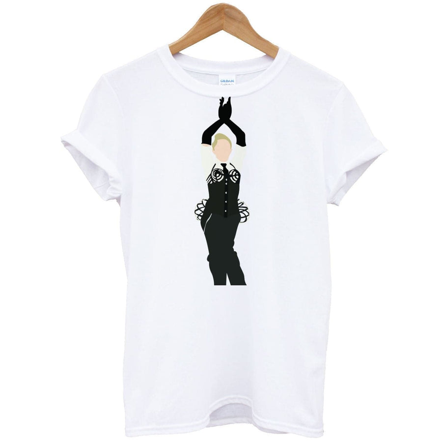 Dance - Madonna T-Shirt