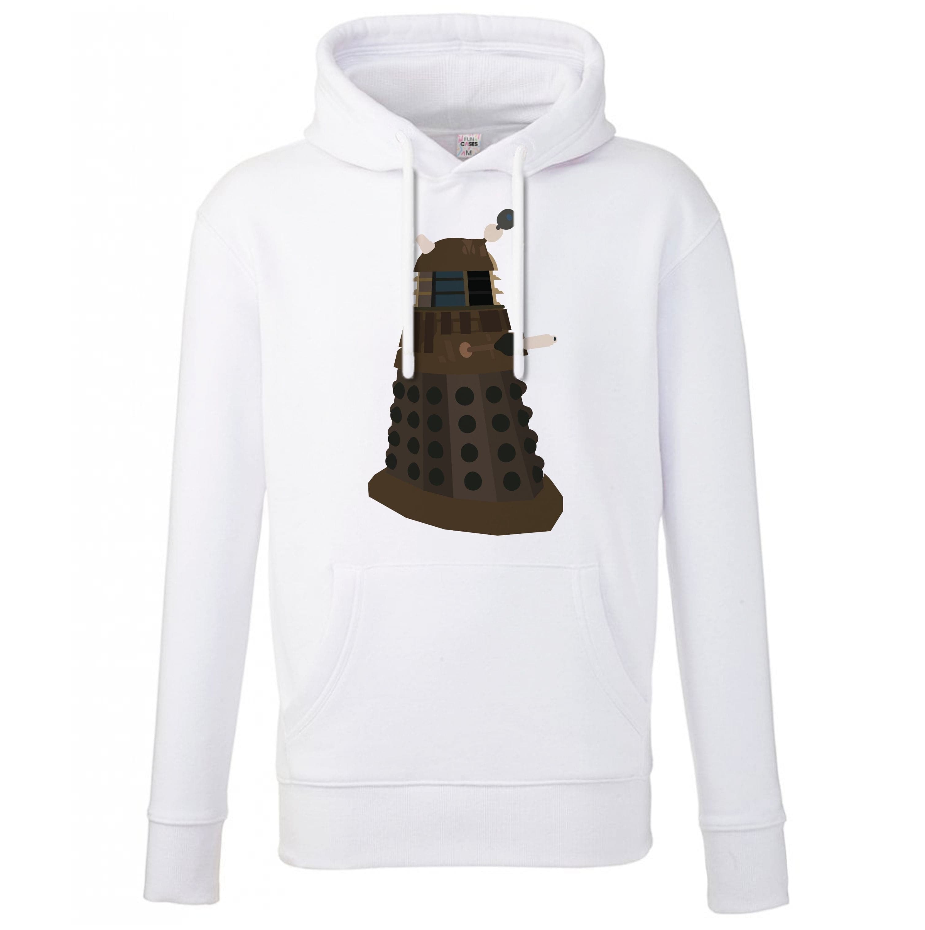 Dalek Hoodie