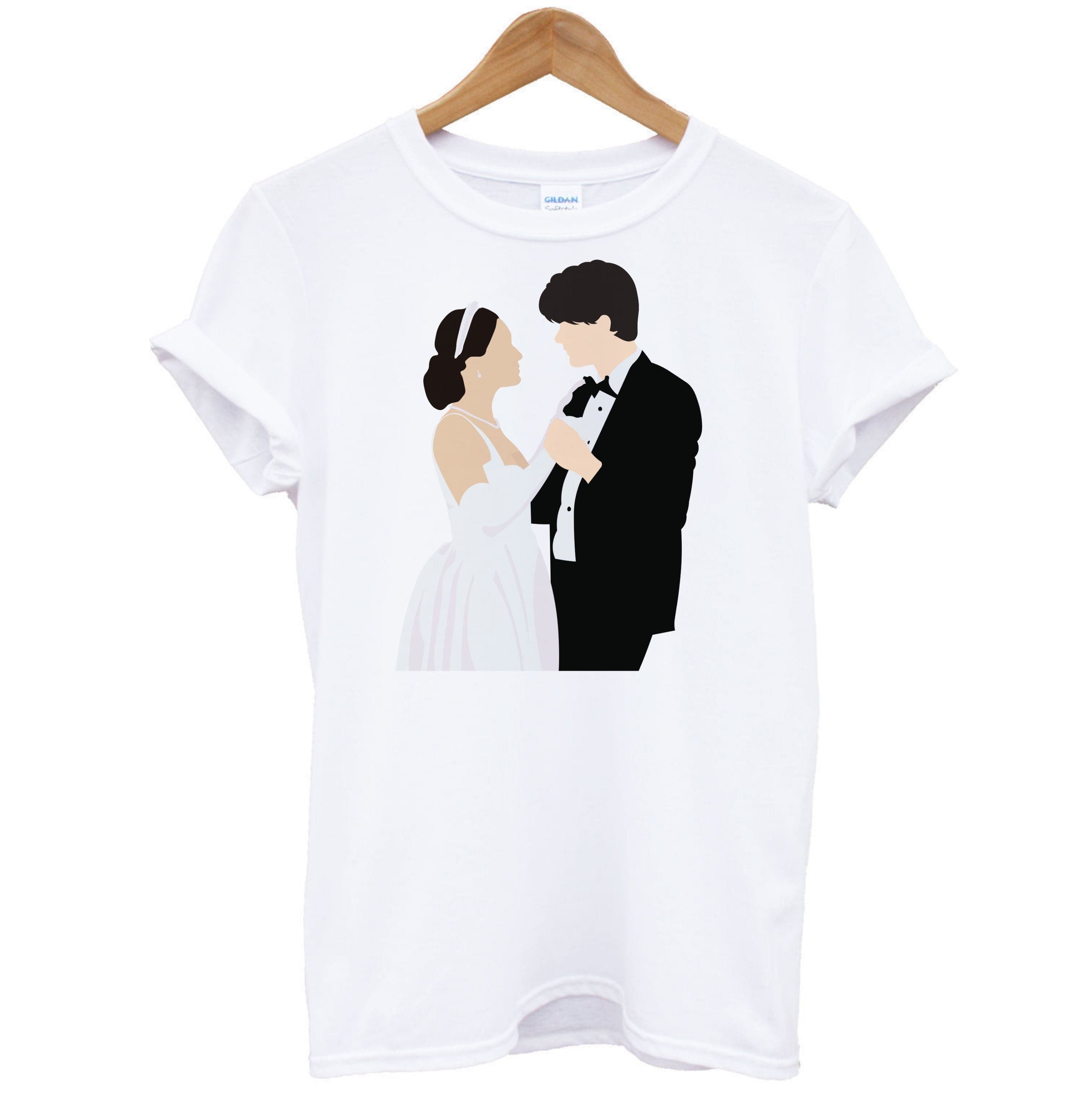 Debutante Ball - TSITP T-Shirt