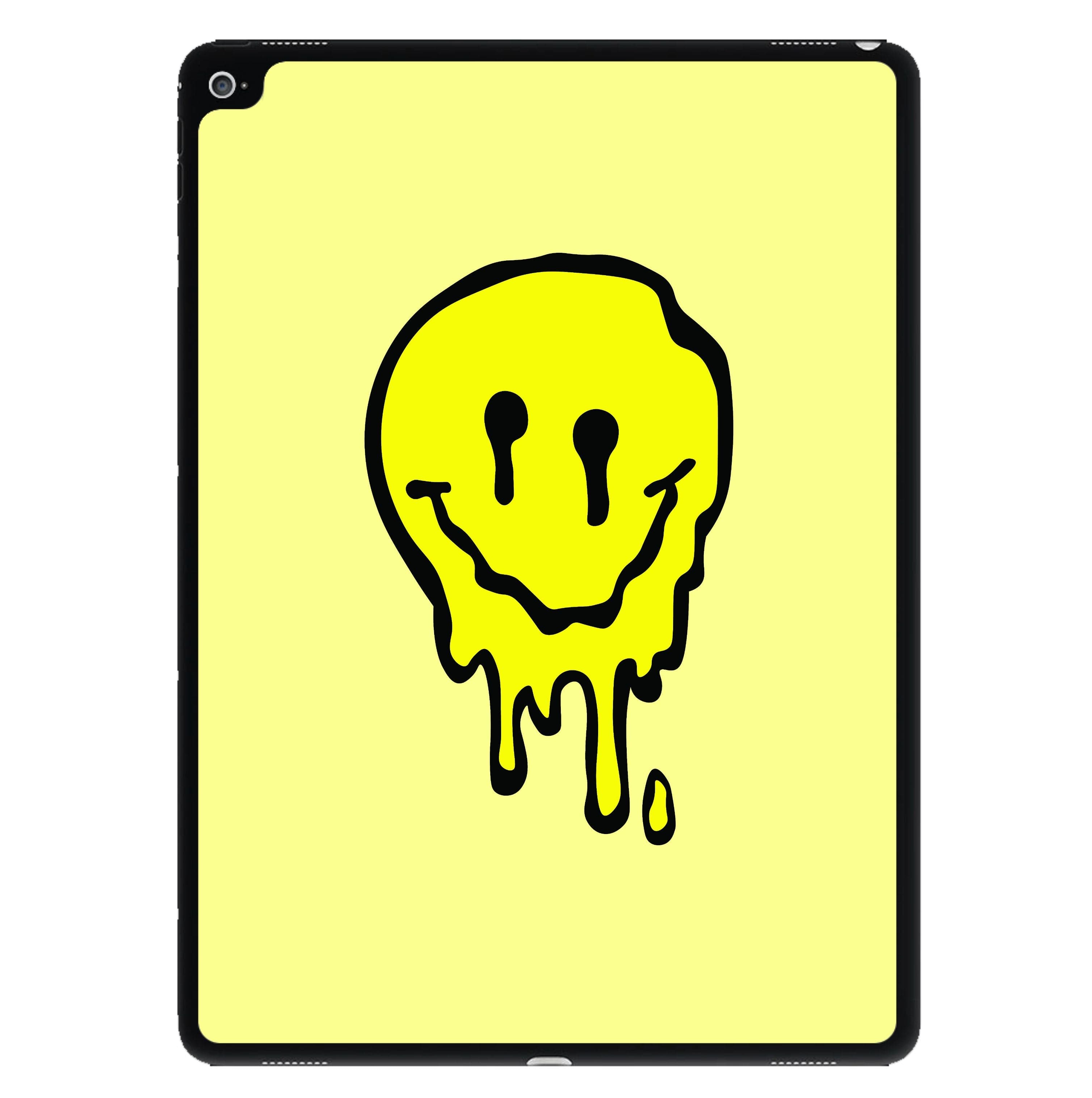 Smiley - Juice iPad Case