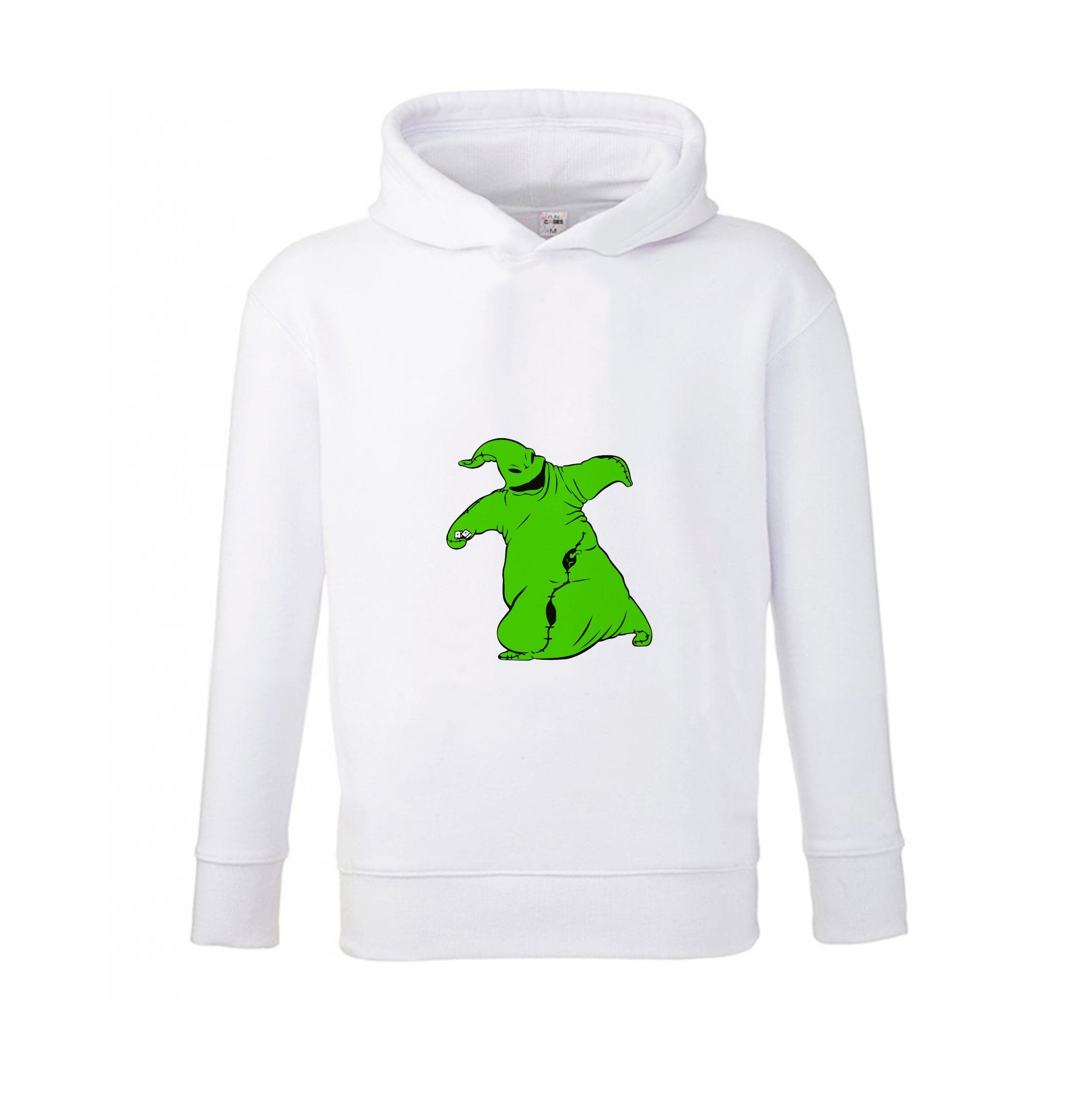 Oogie Boogie - TNBC Kids Hoodie