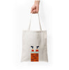 Everything but cases Tote Bags