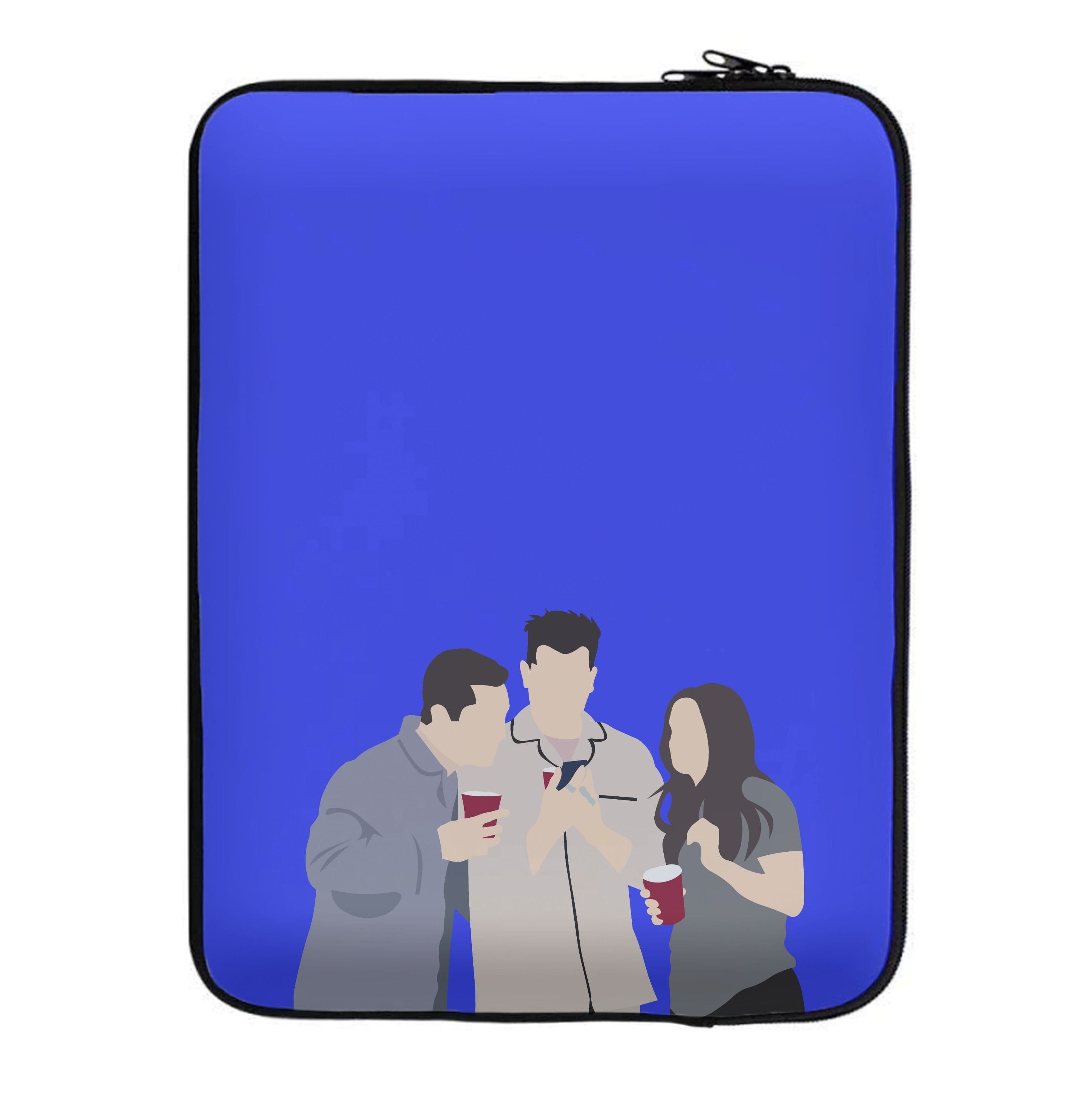 Drinking Laptop Sleeve