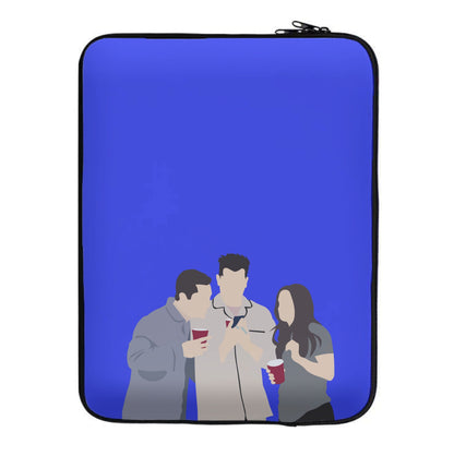 Drinking Laptop Sleeve