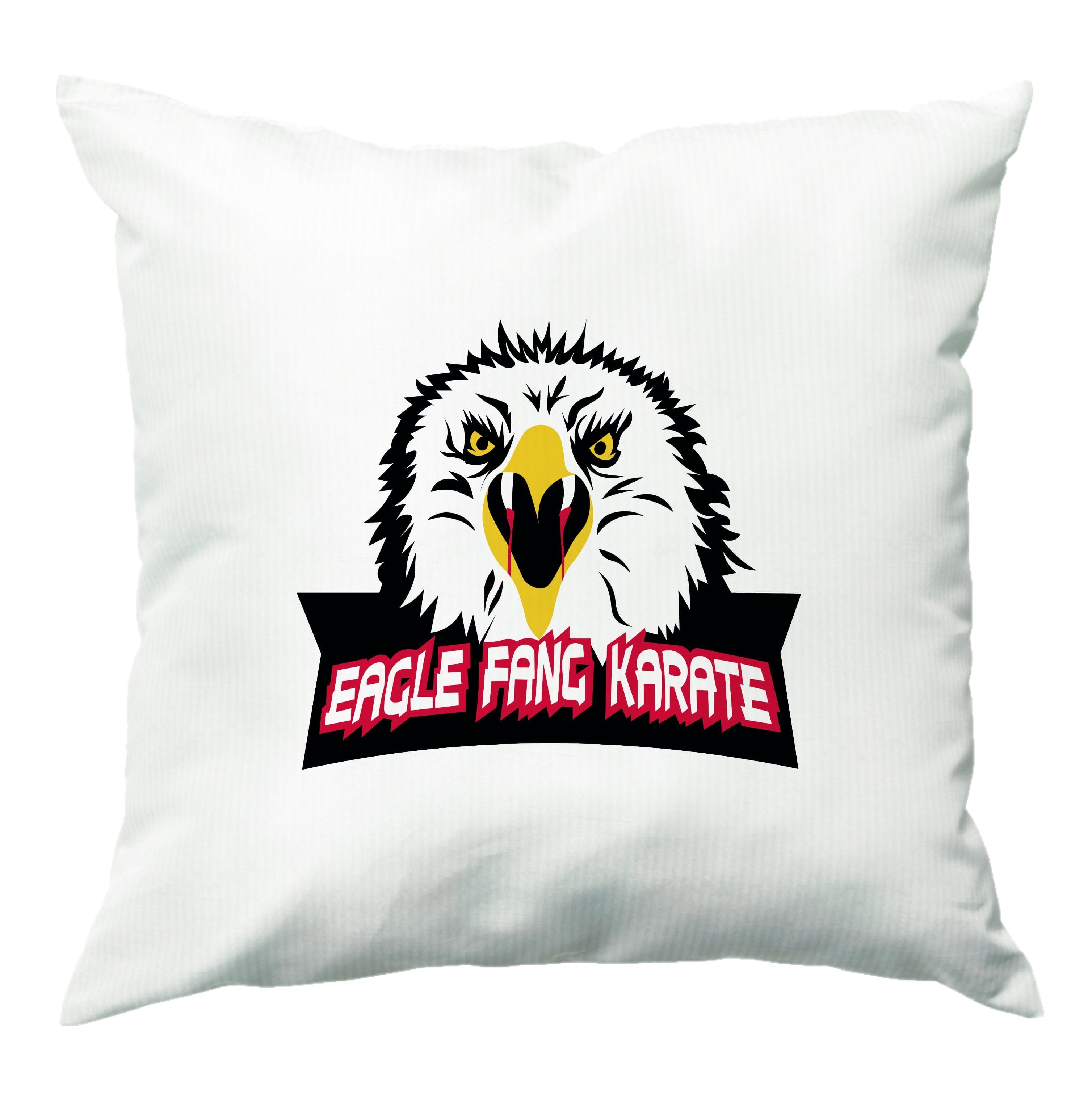 Eagle Fang Karate - C Kai Cushion