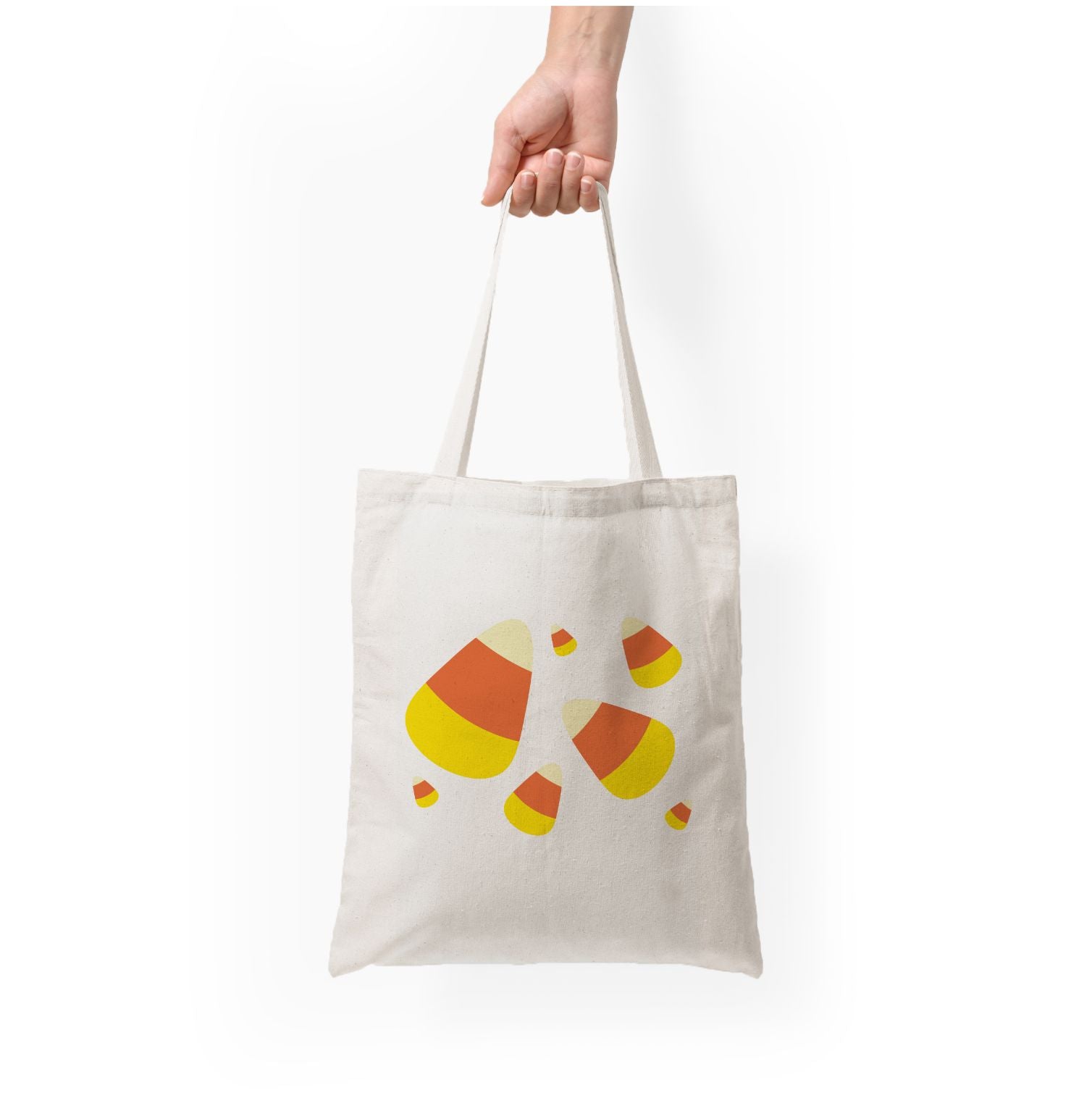 Halloween Pattern 10 Tote Bag