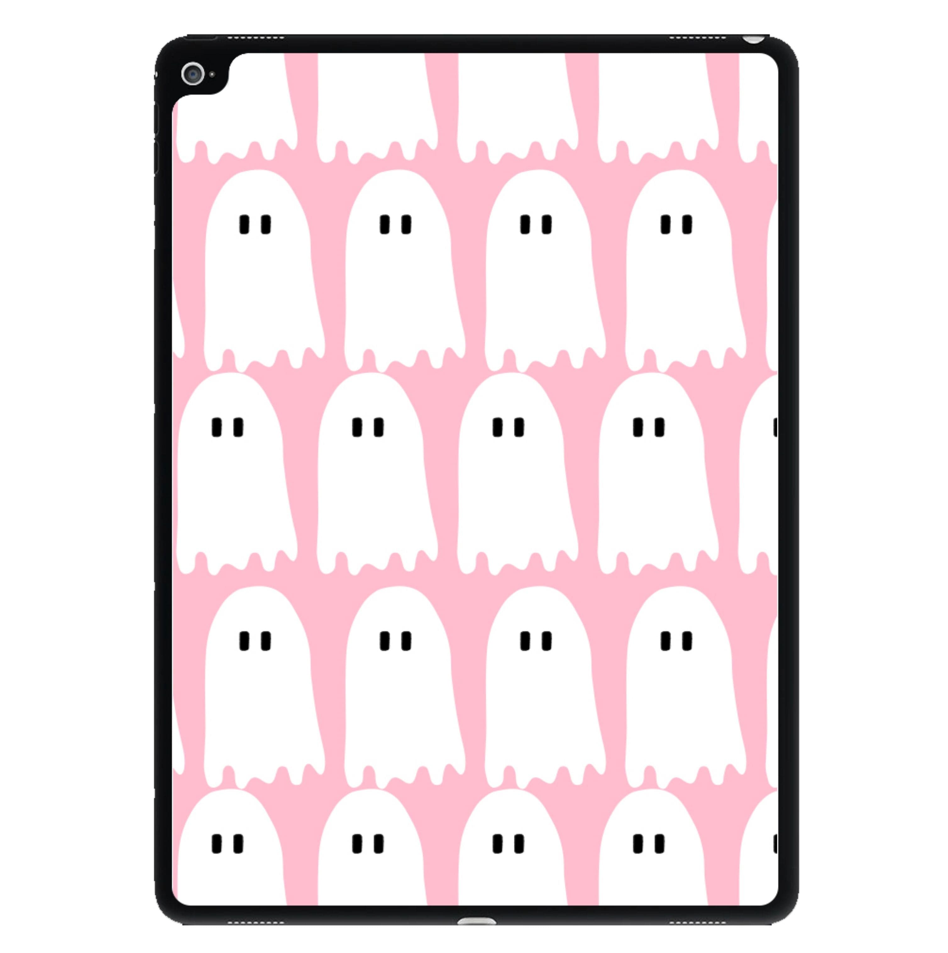 Ghostin - Halloween  iPad Case