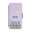 Cats Wallet Phone Cases