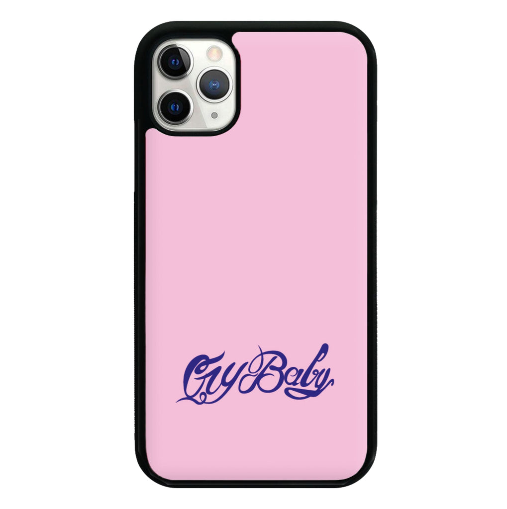 Free personalisation on all phone cases