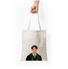 TV Shows & Films Tote Bags