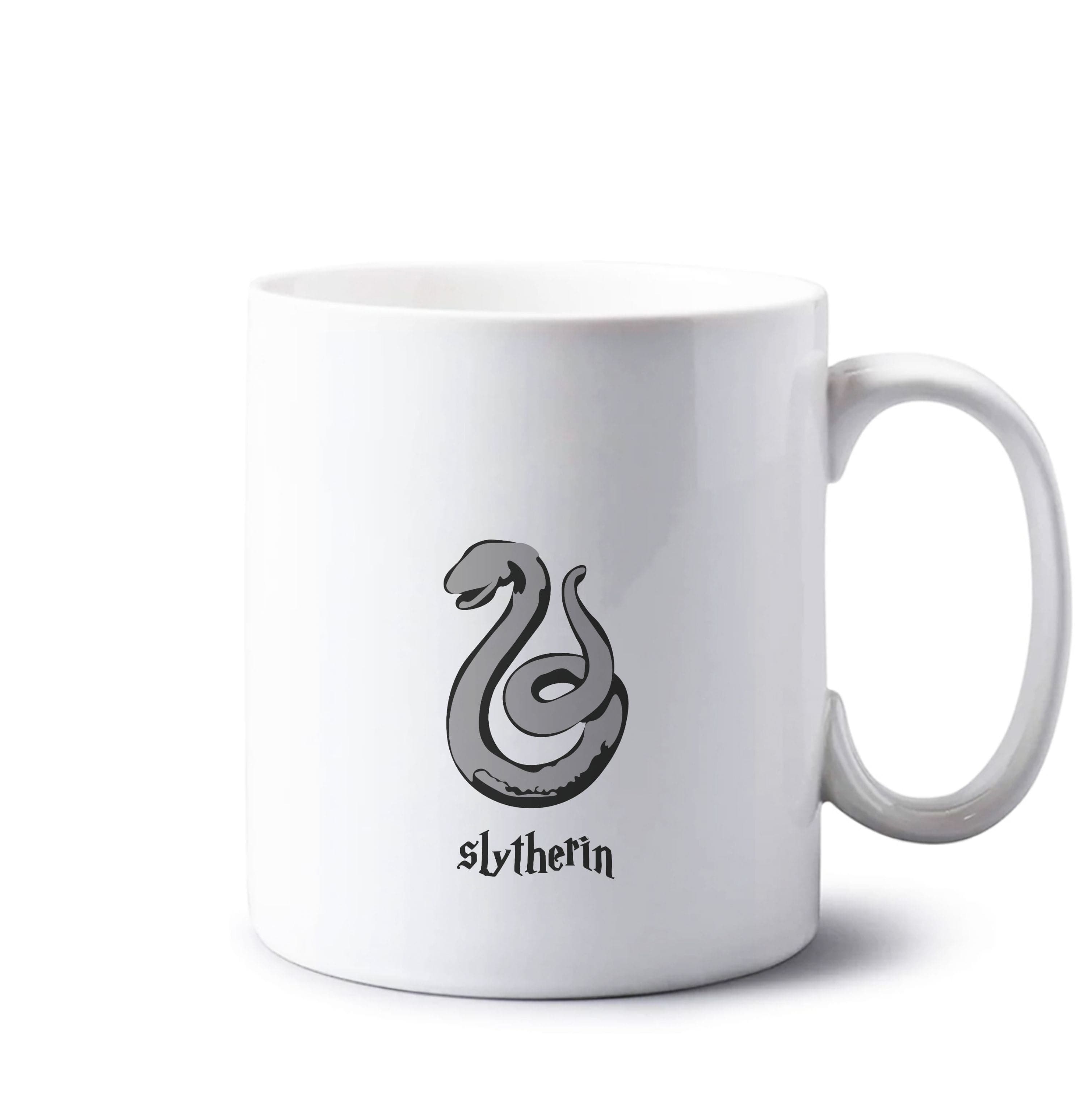 Slytherin Mug