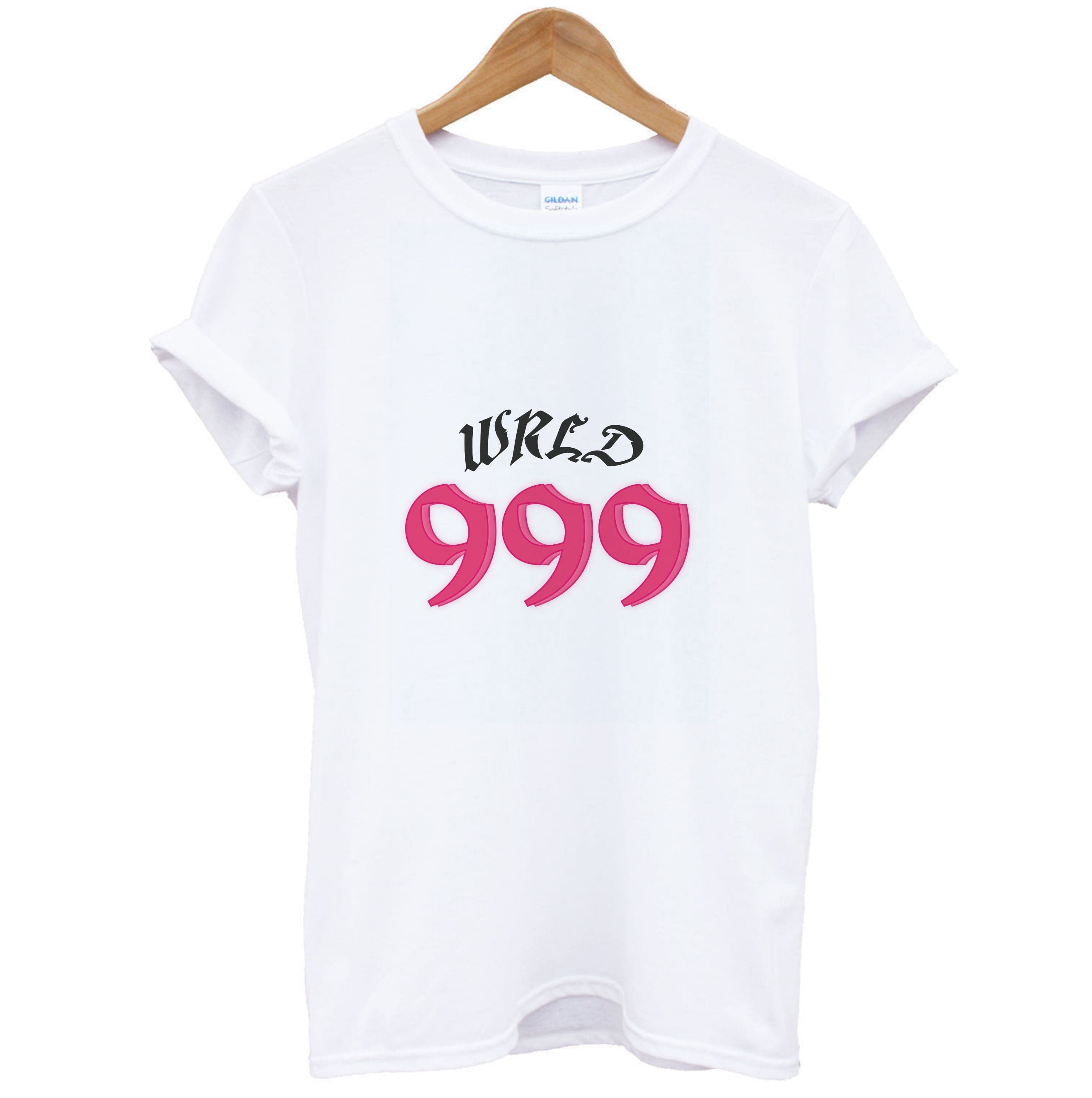 WRLD 999 - Juice T-Shirt