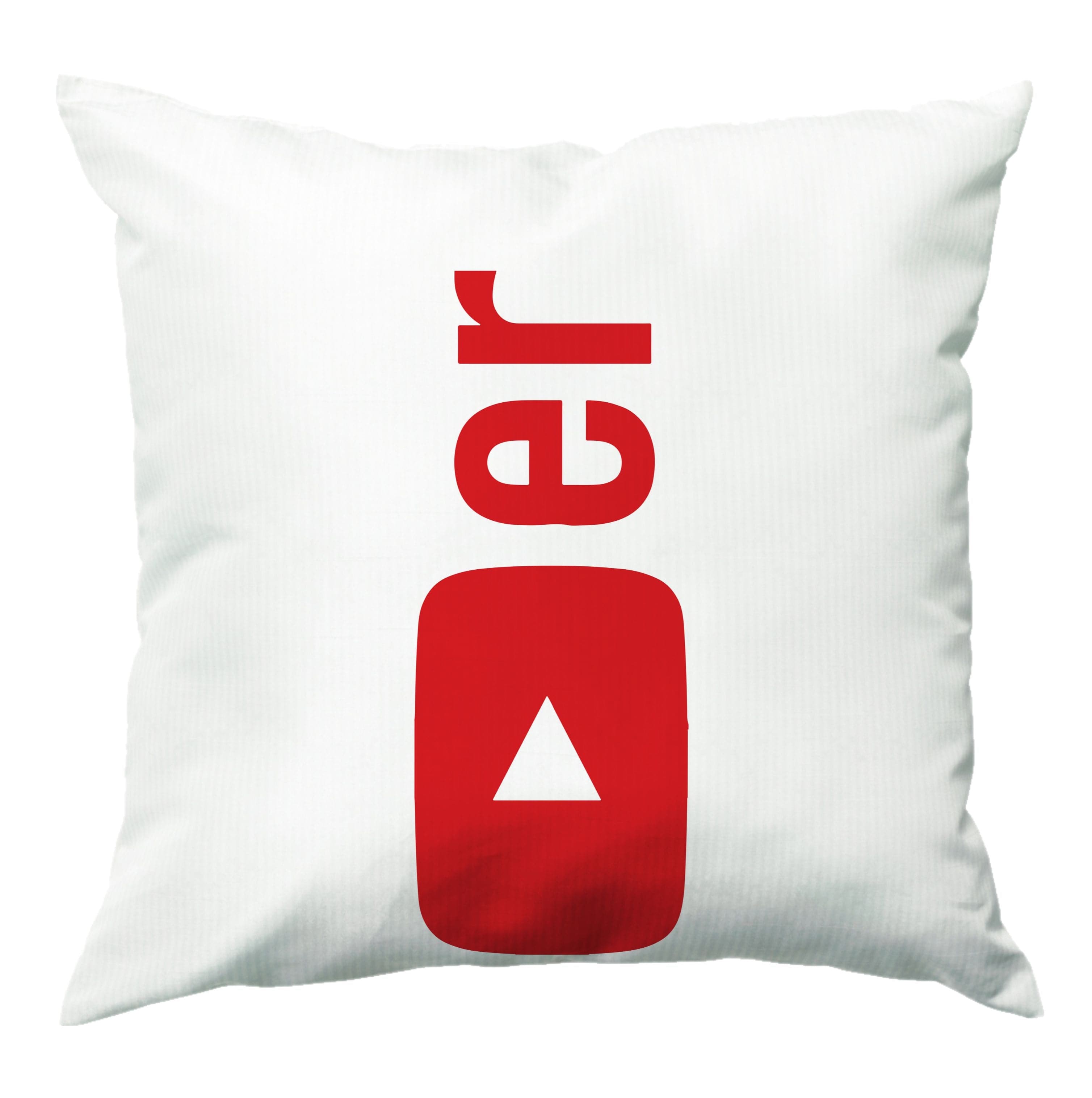 YouTuber Cushion