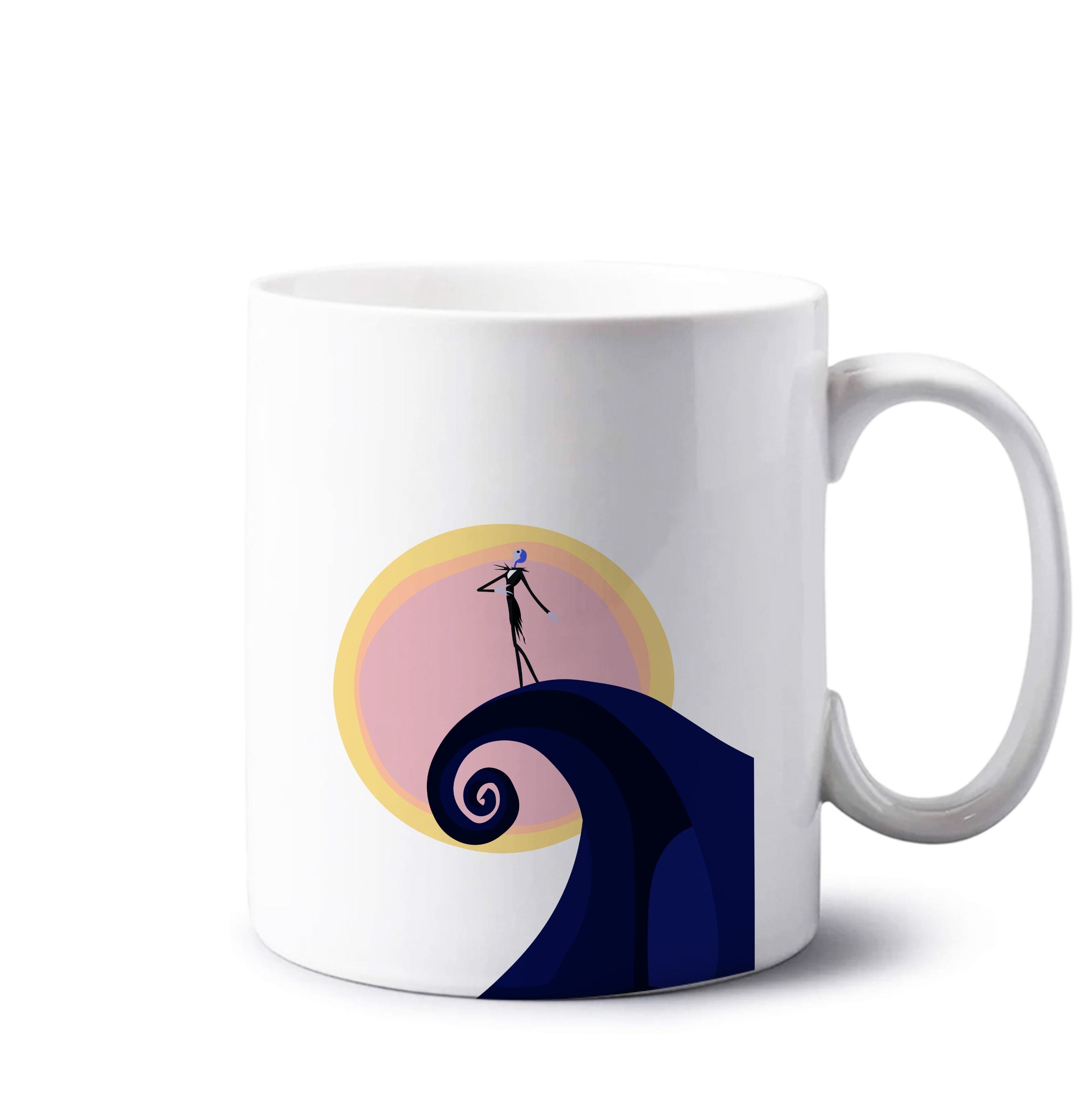 Photo - TNBC Mug