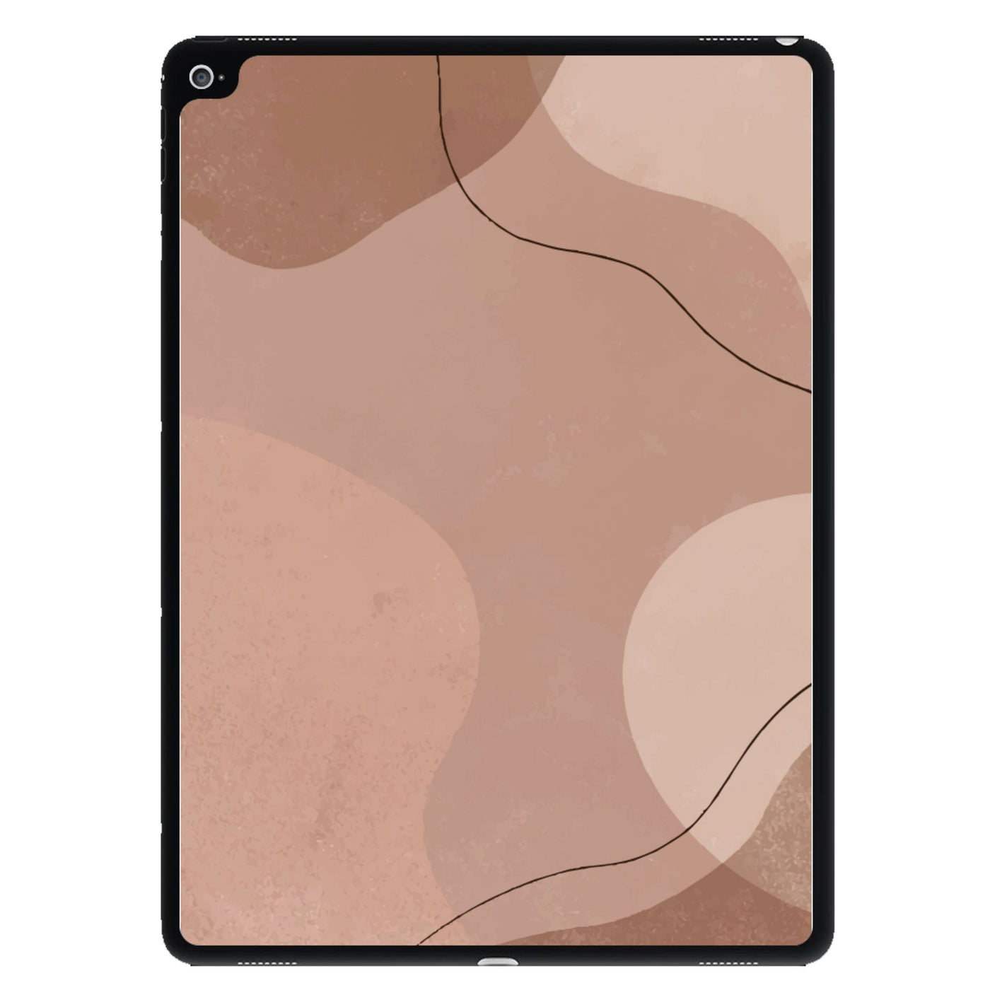 Sassy Pattern II iPad Case