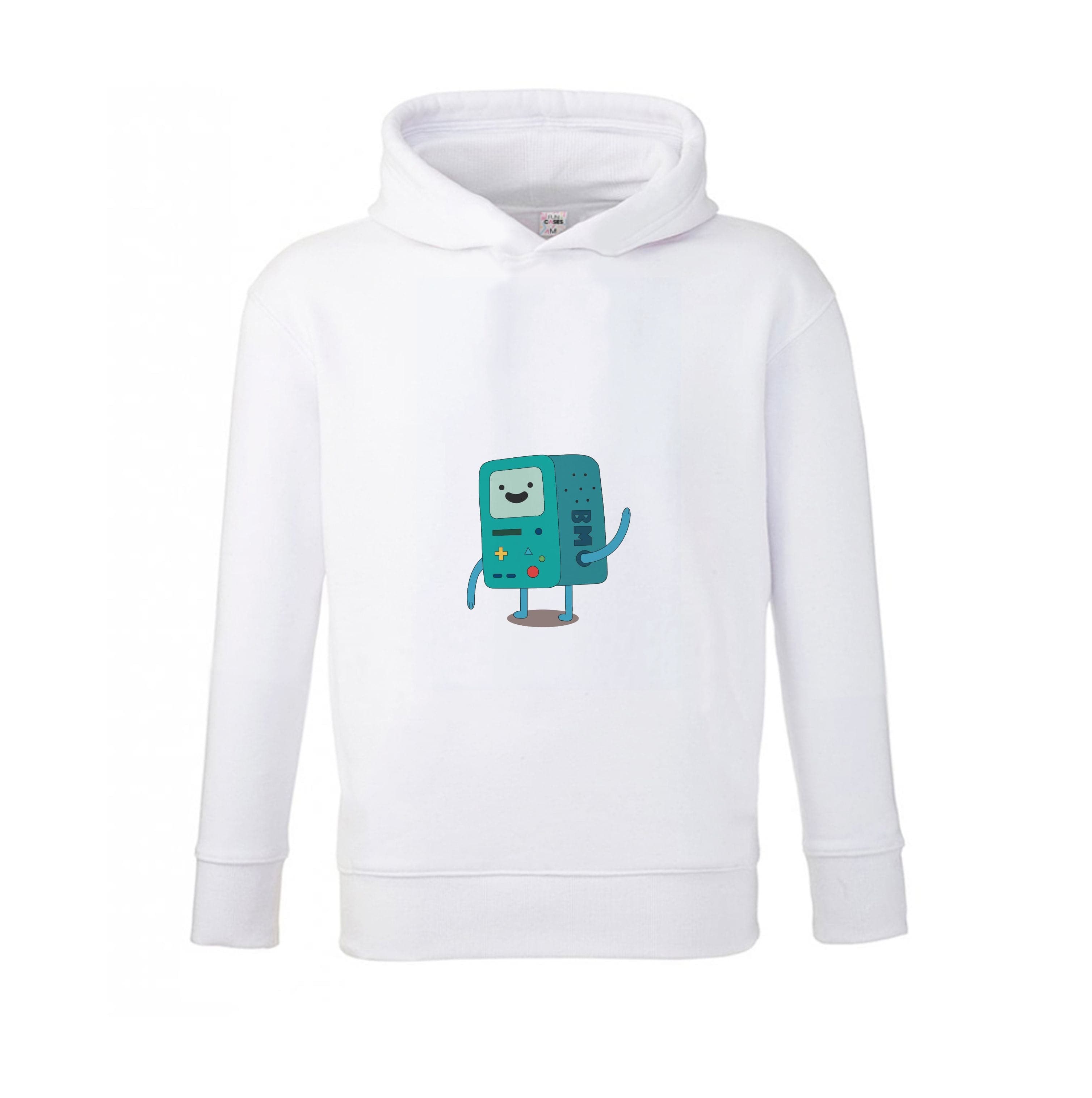 BMO Kids Hoodie