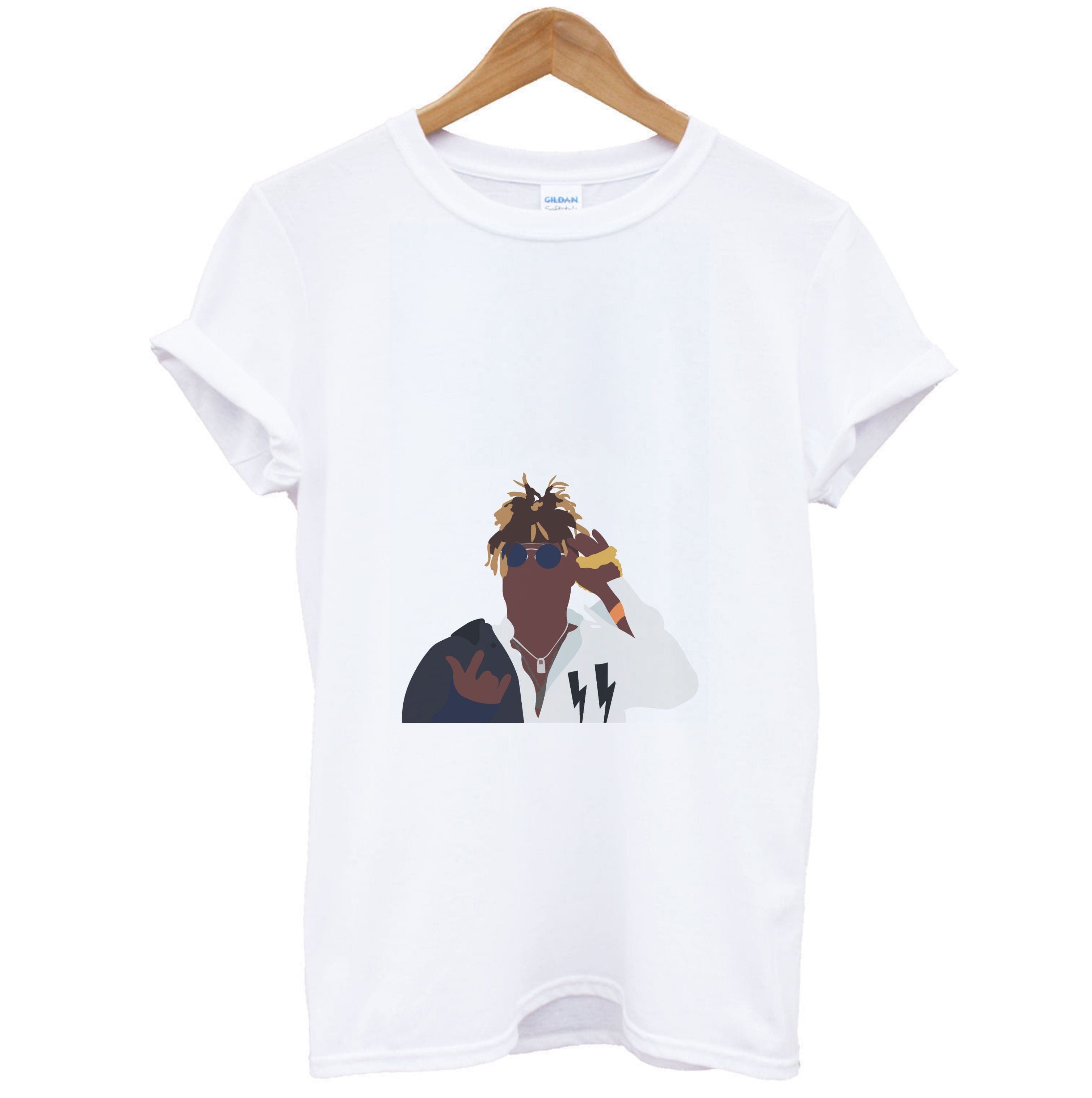 Swag - Juice WRLD T-Shirt