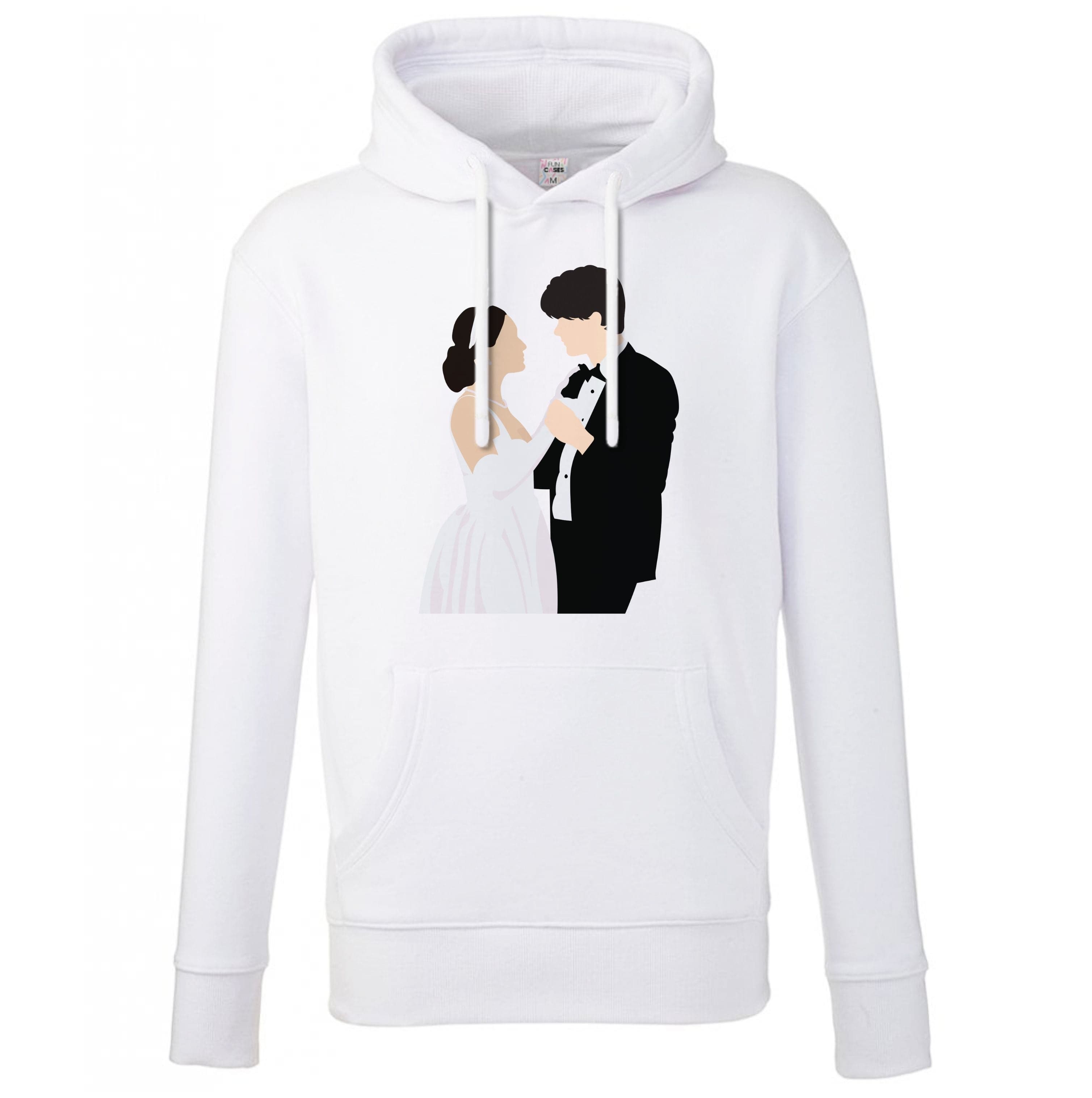 Debutante Ball - TSITP Hoodie