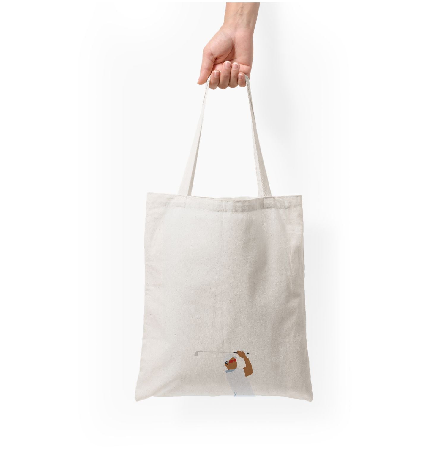 Matsuyama - Golf Tote Bag