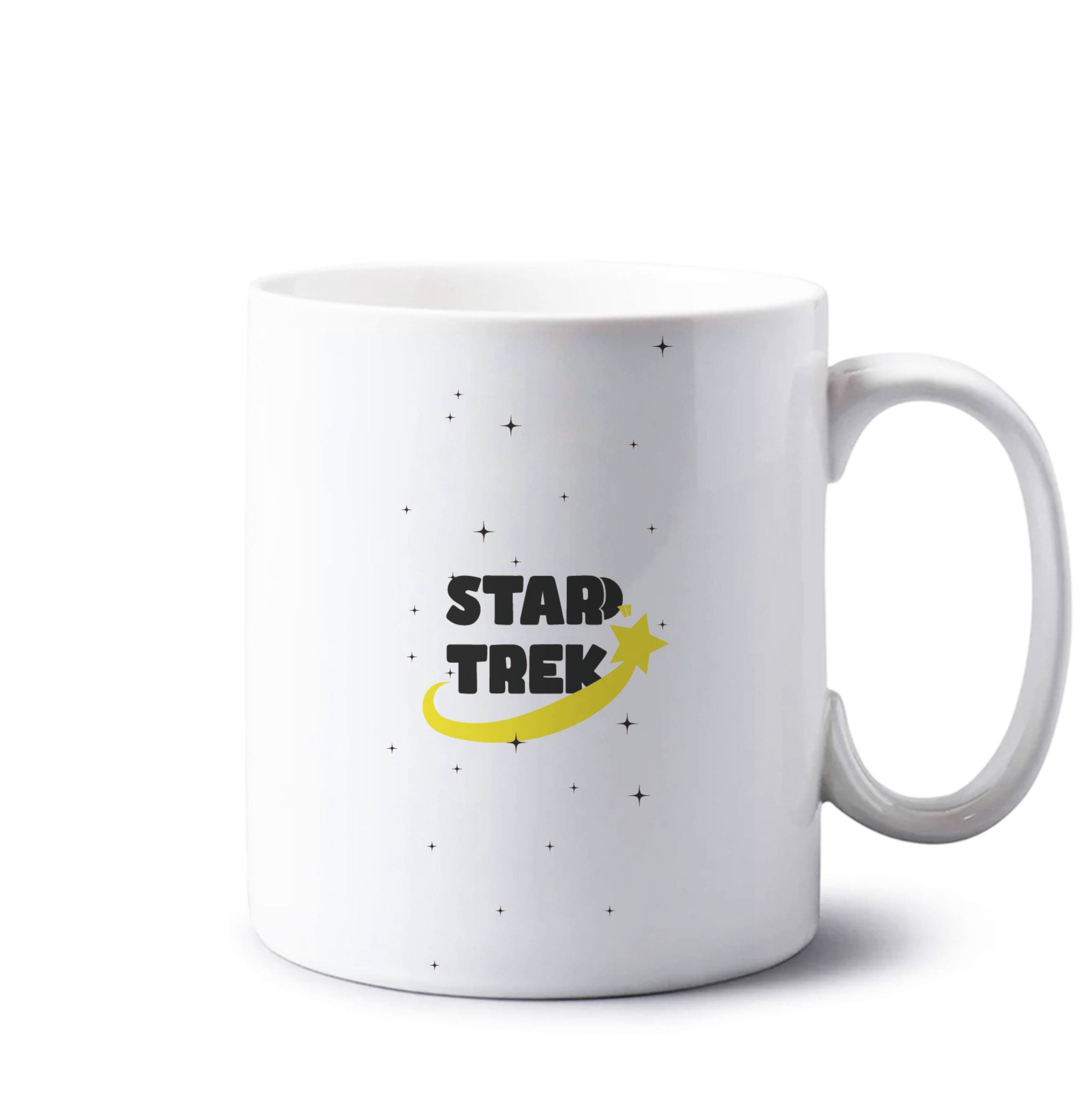 Star Mug