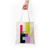 Musicians Tote Bags