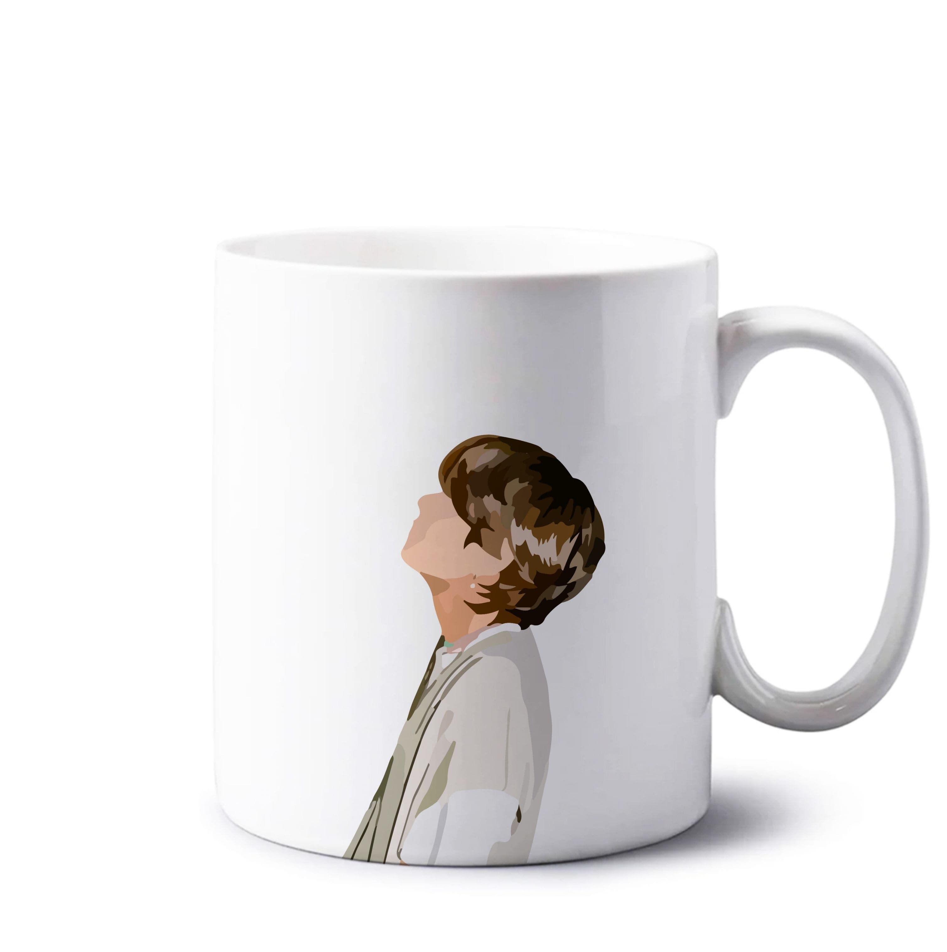 Cast Member - K Pop Mug