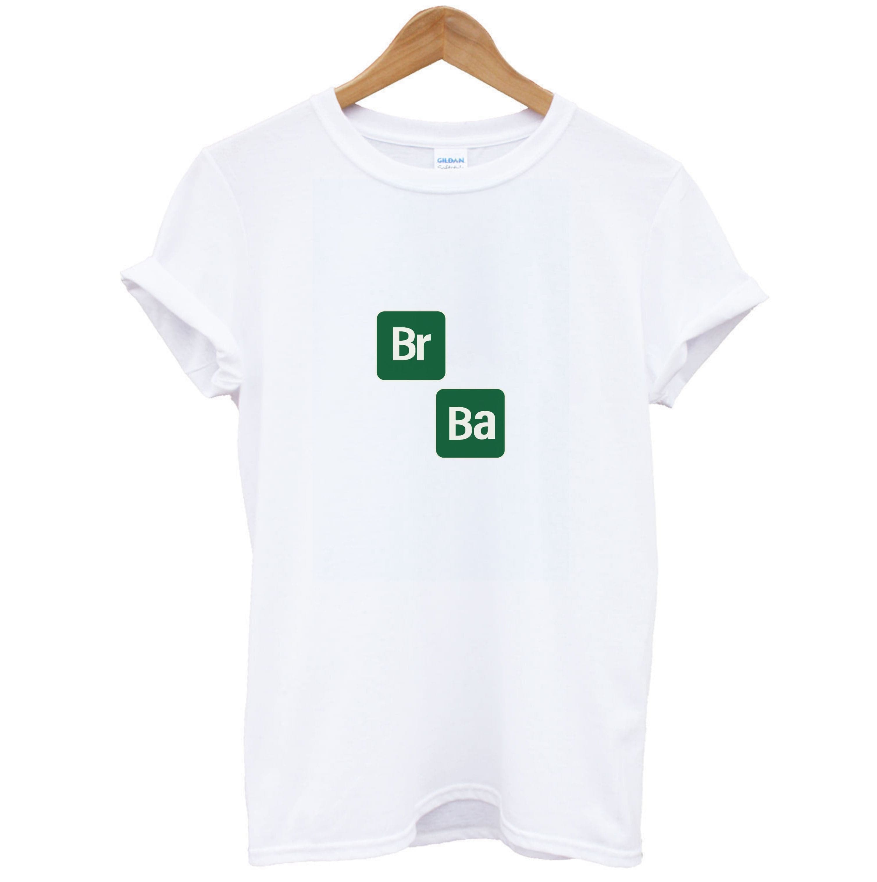 Periodic Table T-Shirt