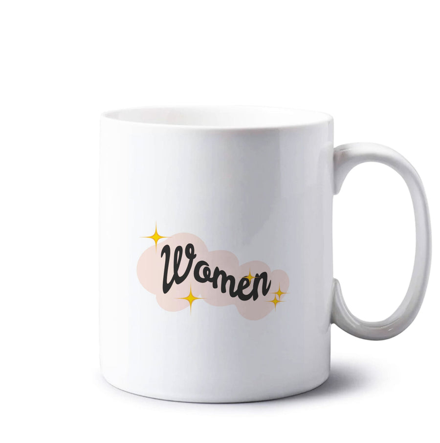Women - Pride Mug