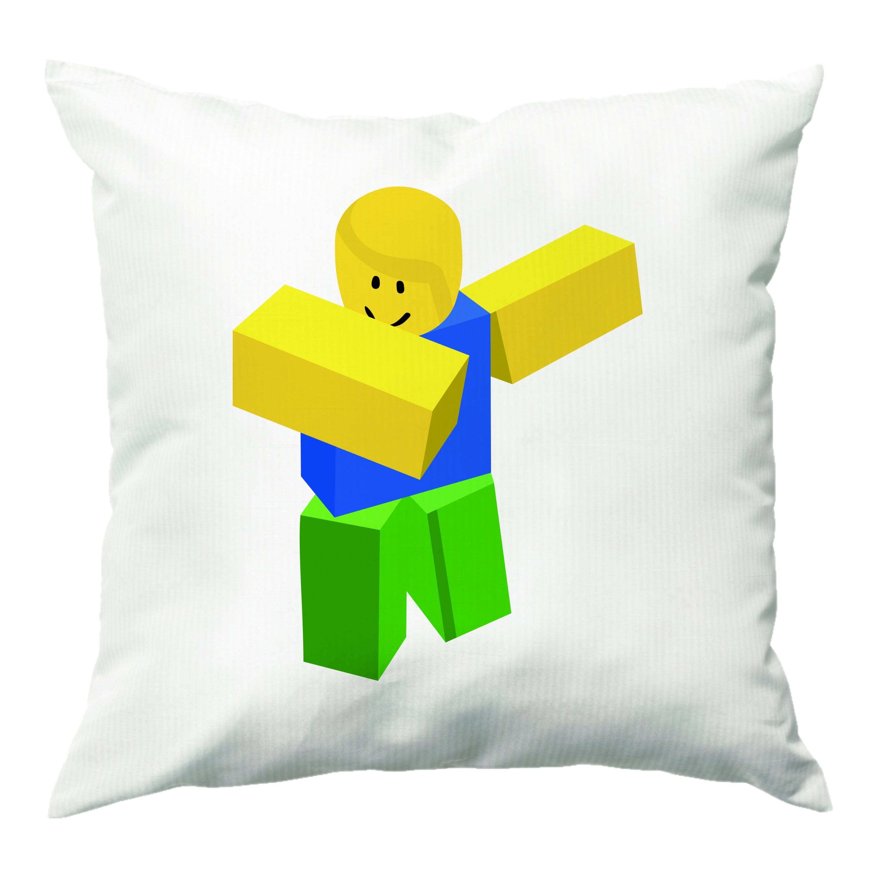 Dab Cushion