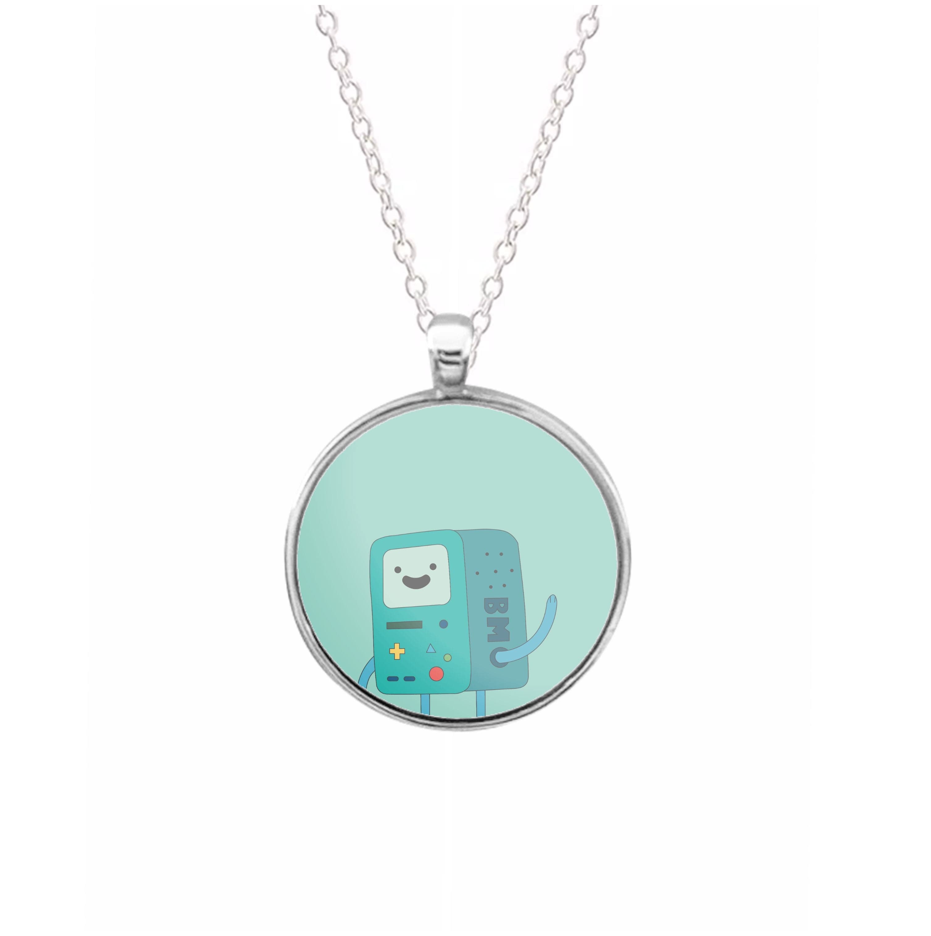 BMO Necklace