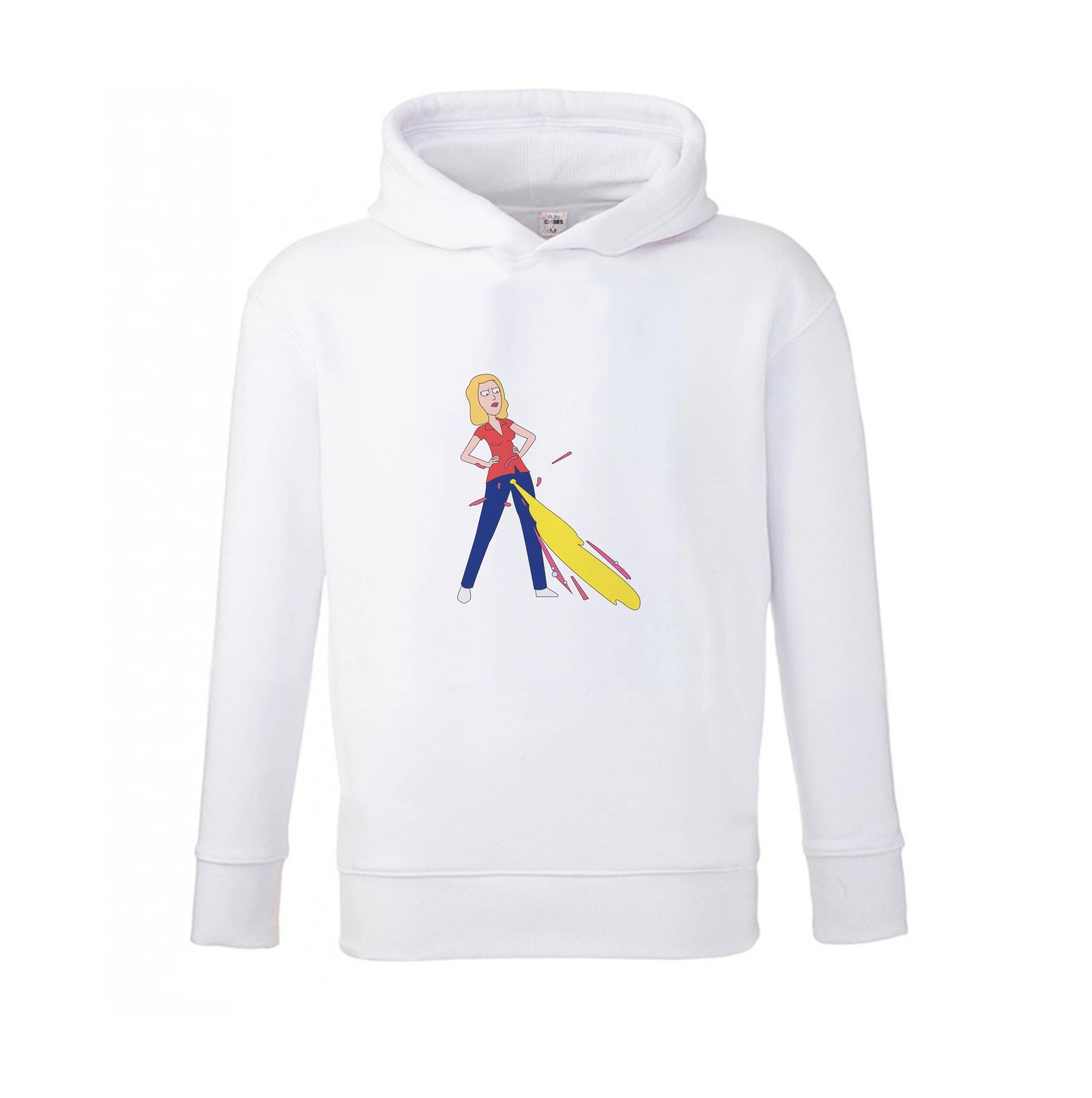 - RAM Kids Hoodie