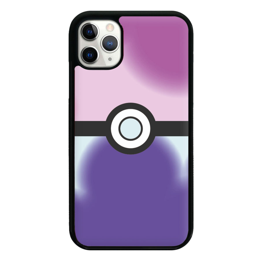 Dream Ball - Pokemon Phone Case