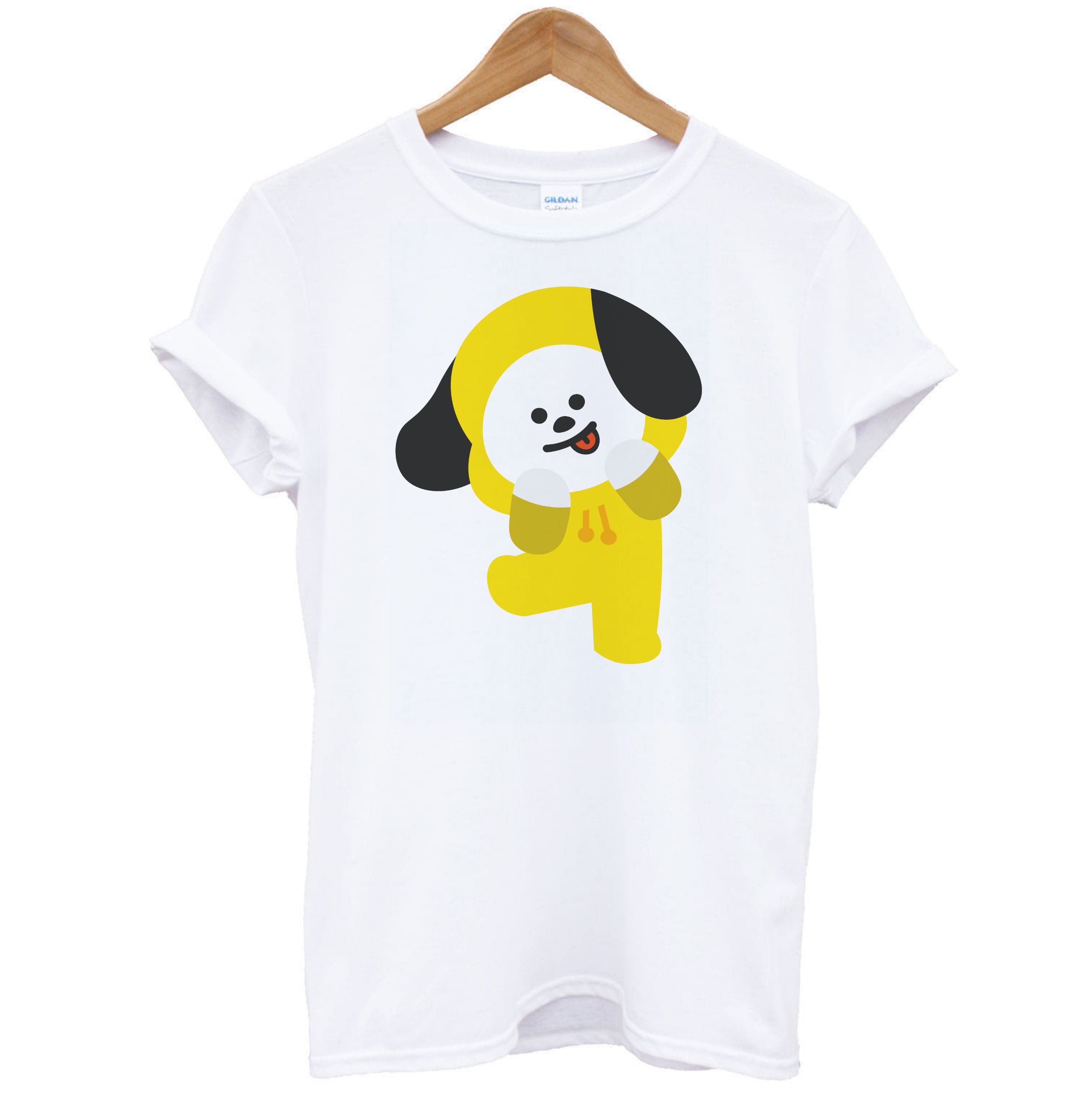 Chimmy - K Pop T-Shirt