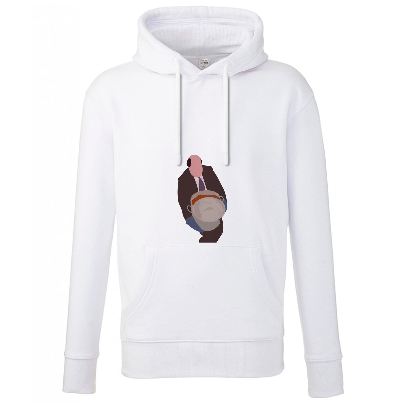 Kevin's Chilli - The Office  Hoodie