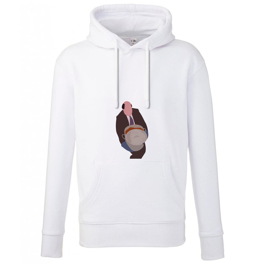 Kevin's Chilli - The Office  Hoodie