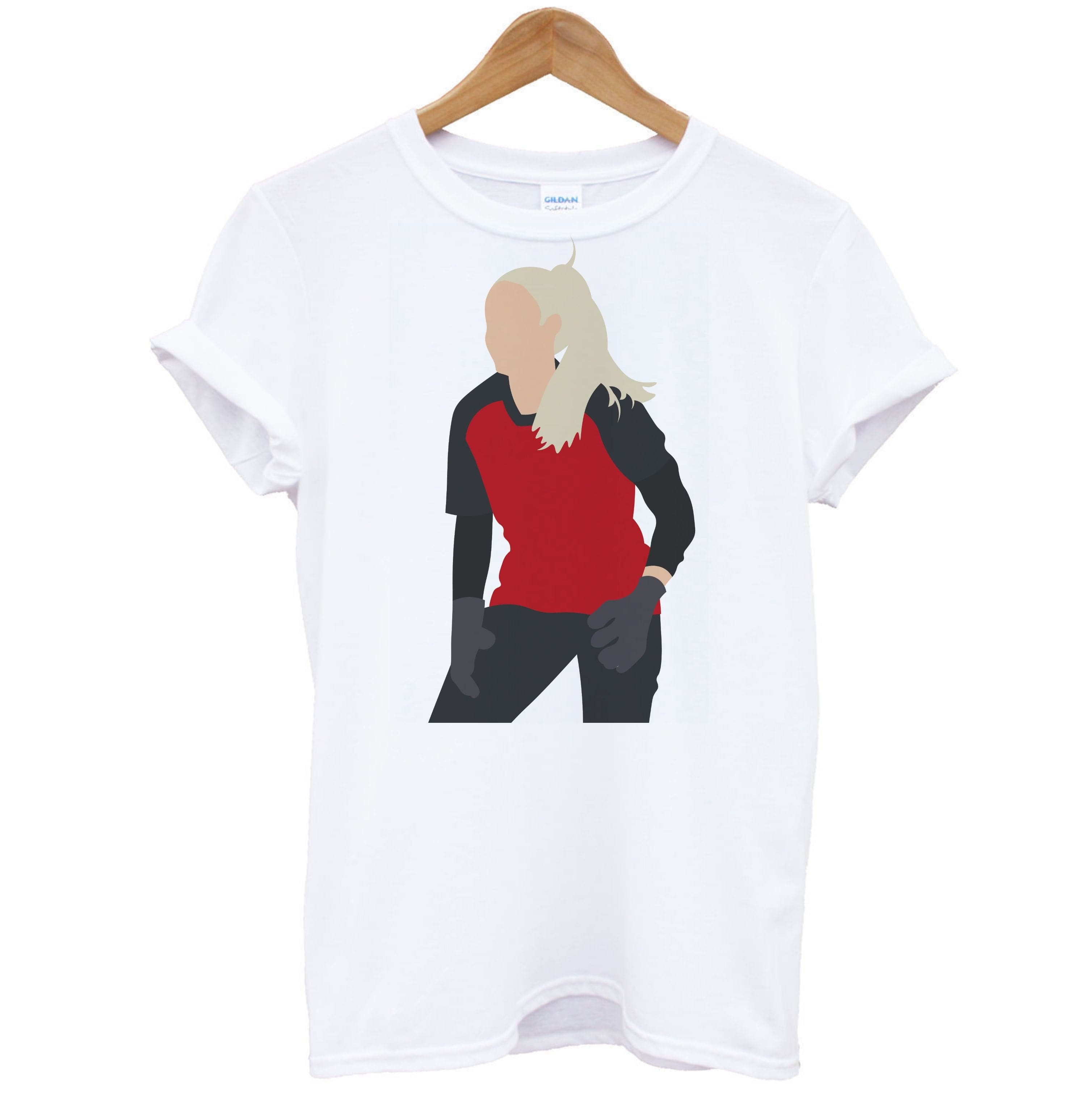 Ramsey - Womens World Cup T-Shirt