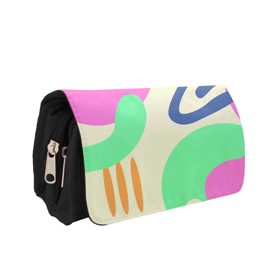 Abstract Pattern 1 Pencil Case